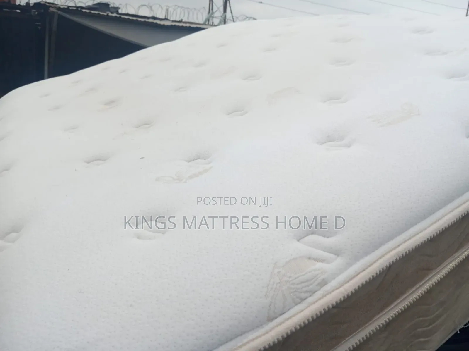 Good Mattress for Home Use and Hotel Apartment
