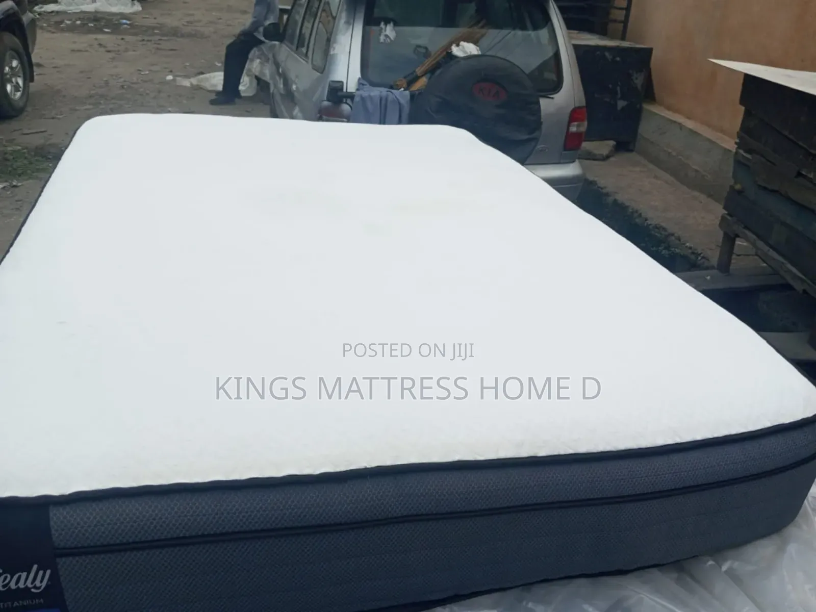 Mattress for Home Use and Hotel Apartment