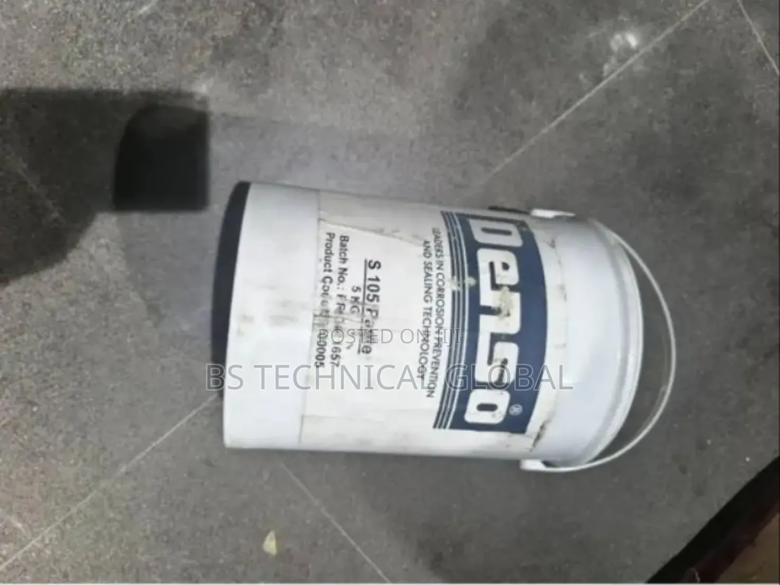 Denso Tape (5kg)