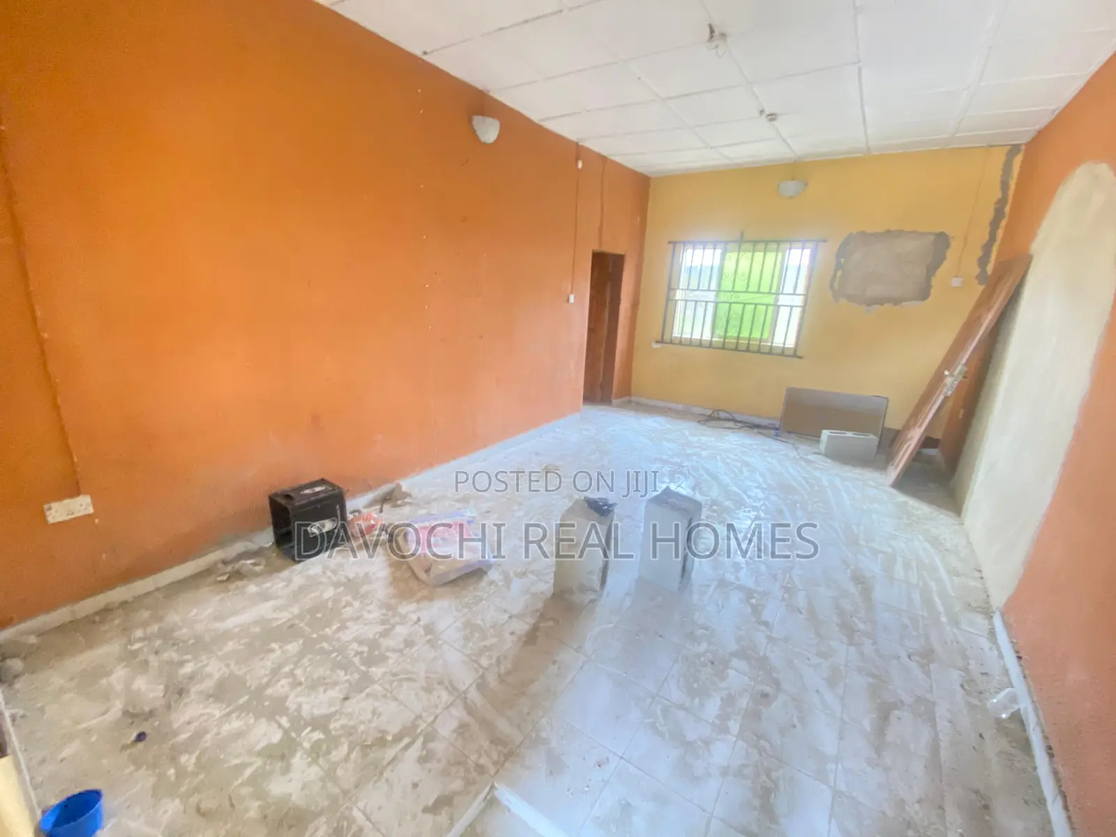 2bdrm Apartment in Majek, Sangotedo for rent
