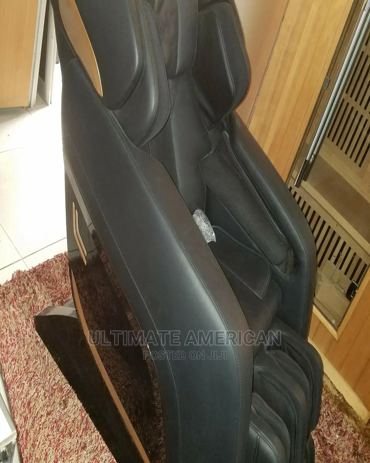 Gategold Massage Chair Brand New Imported