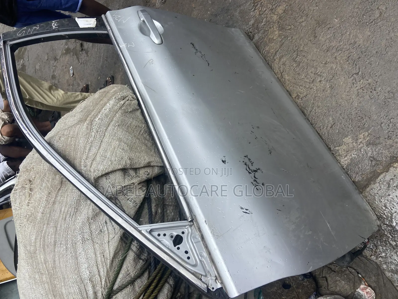 Front Door for Toyota Camry 2015 Model