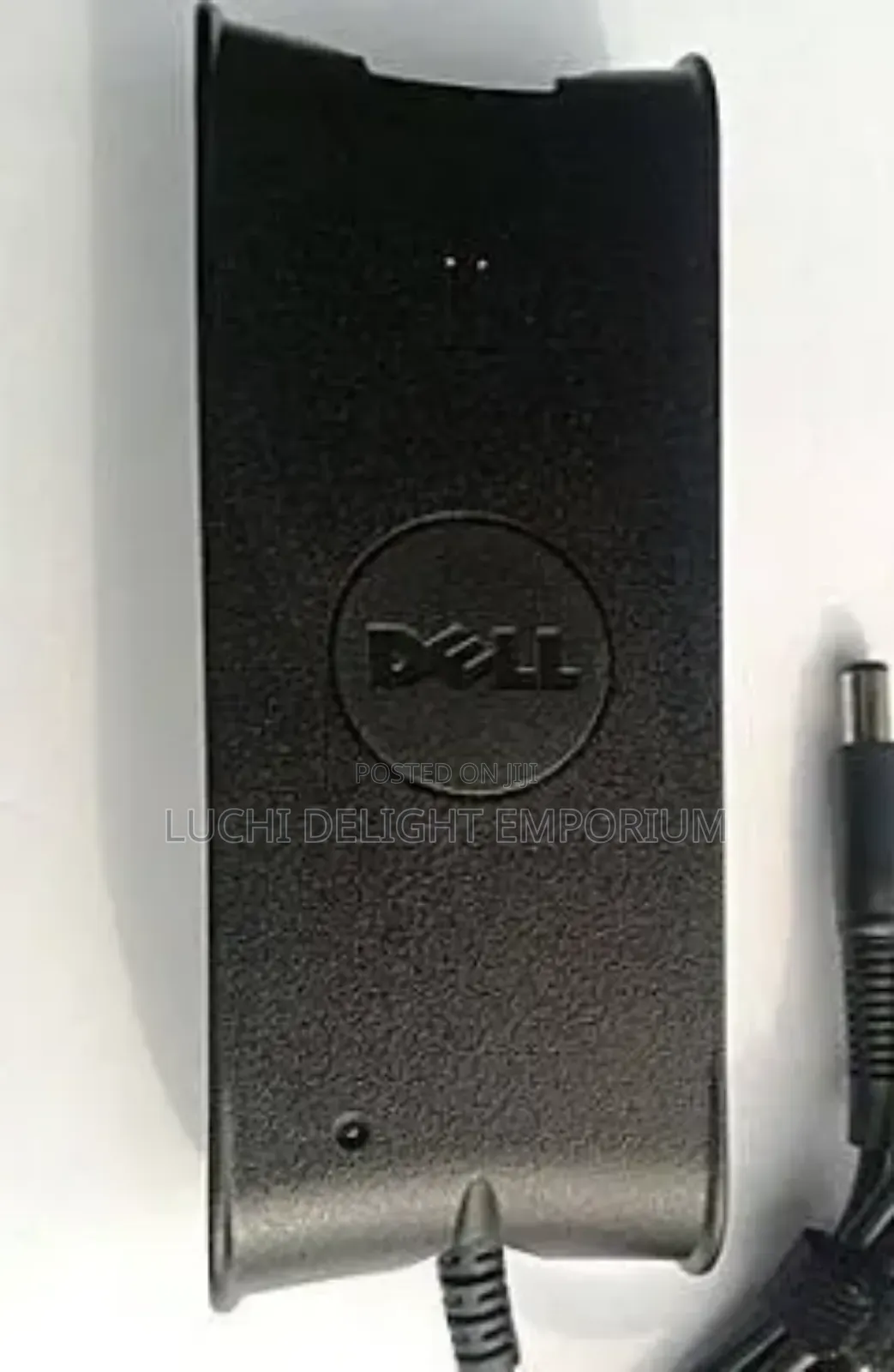 Dell Laptop Adapter / Charger Big Pin With Power Cord - 65w Turkubo