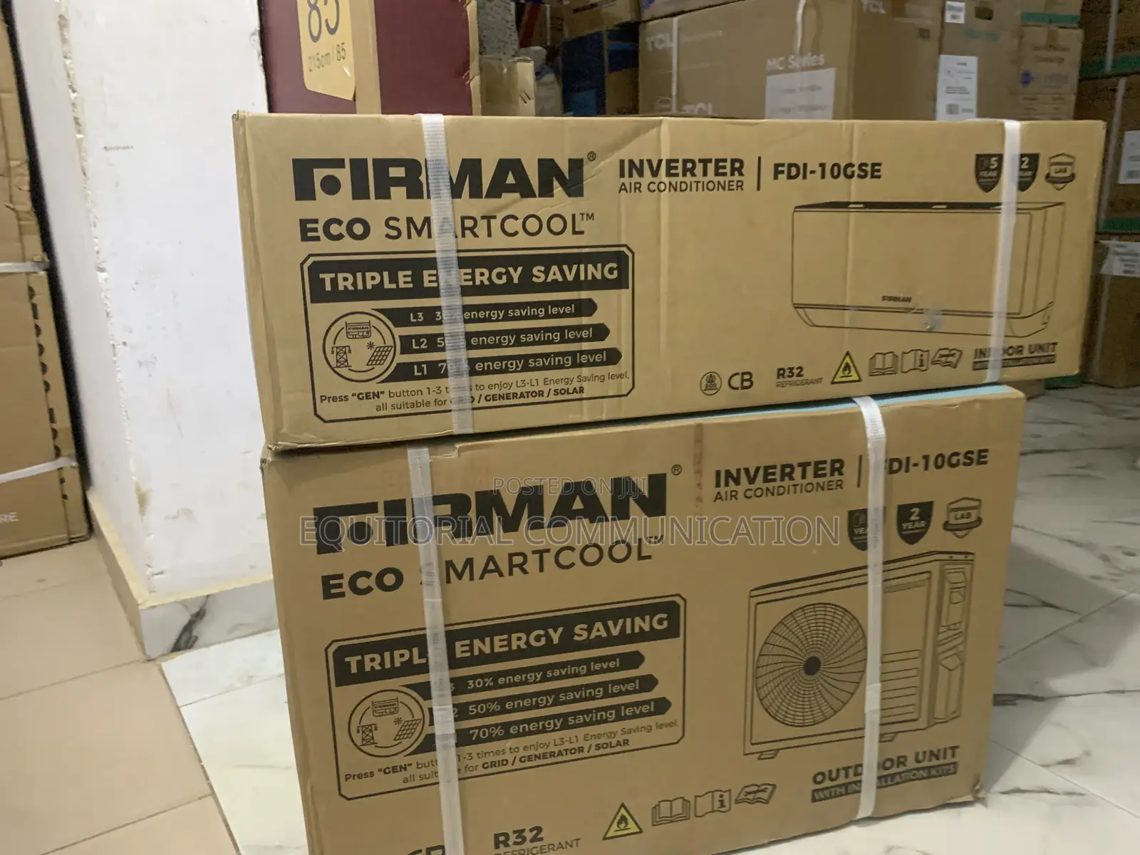The Firman Fdi‐10gse Ac: Where Power Meets Efficiency