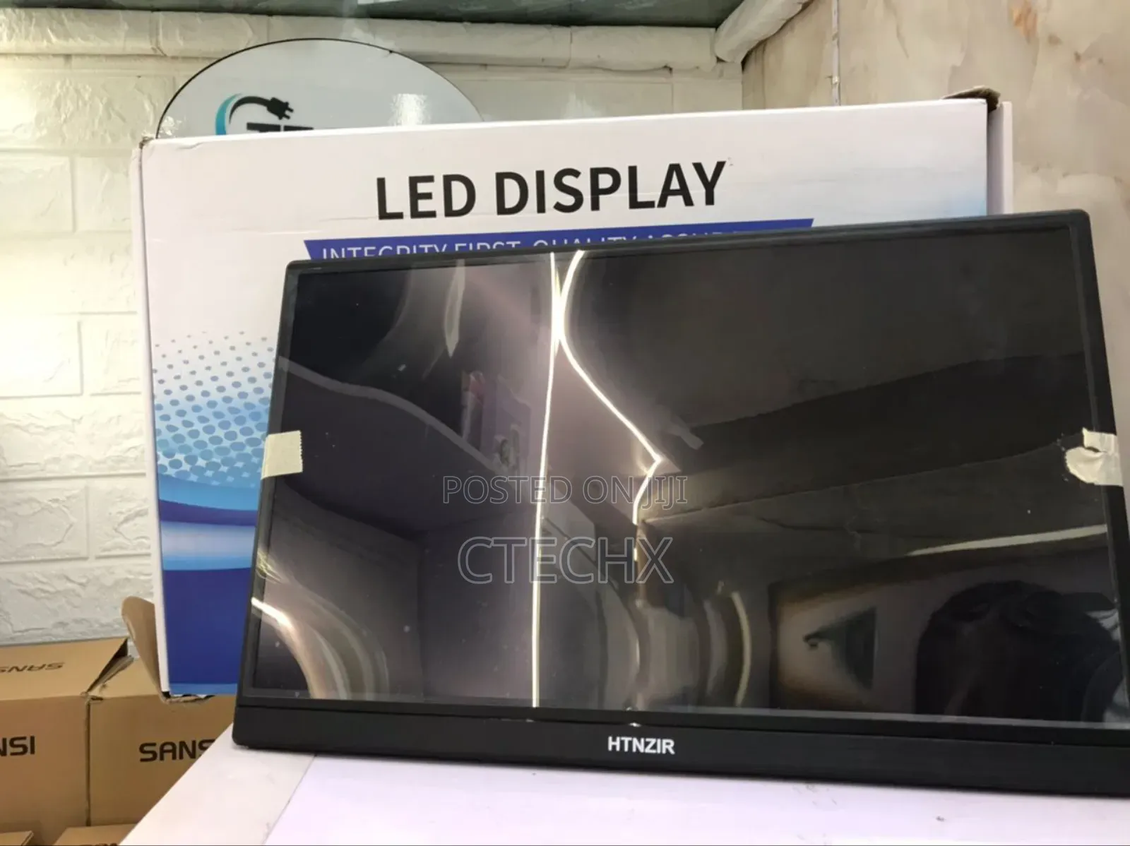 Portable Monitor Touchscreen,15.6 Inch FHD for Laptop Ps5/4 Phone Xbox
