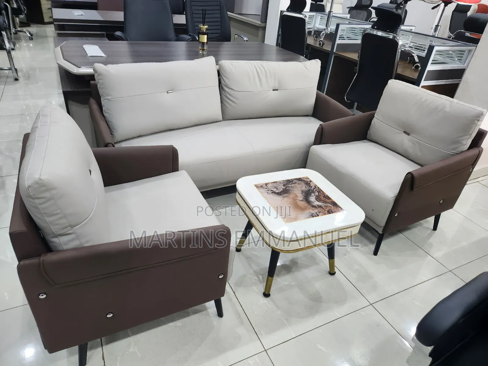 Office Sofa
