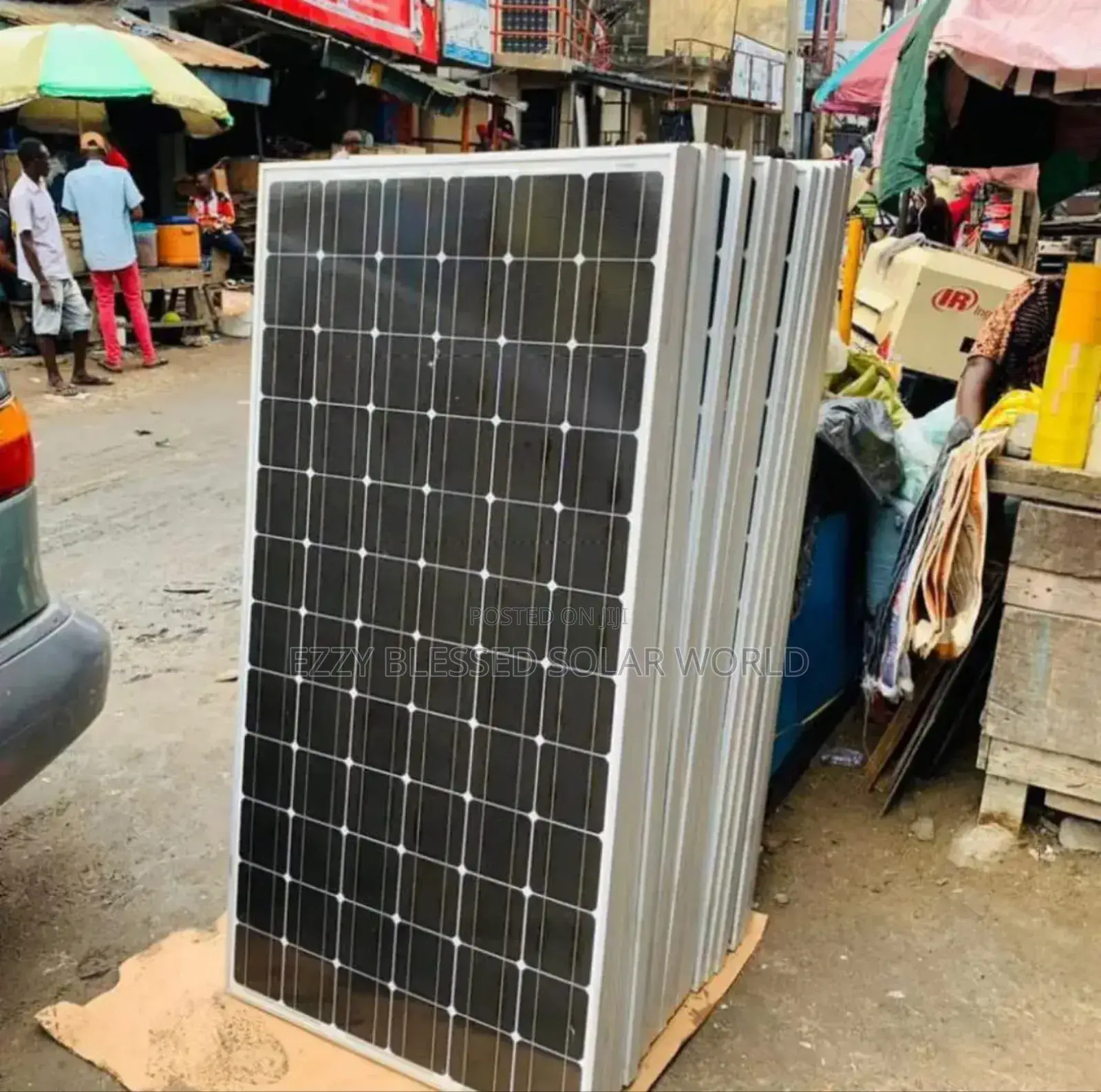 Solar Pane, 200w