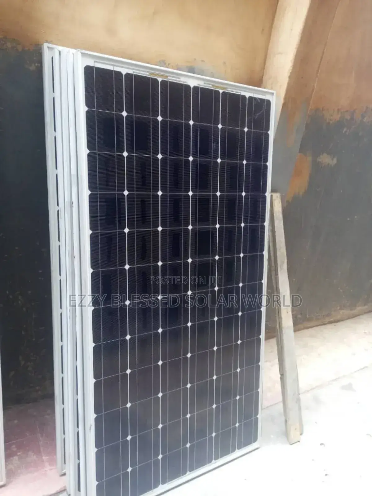 Solar Pane, 200w