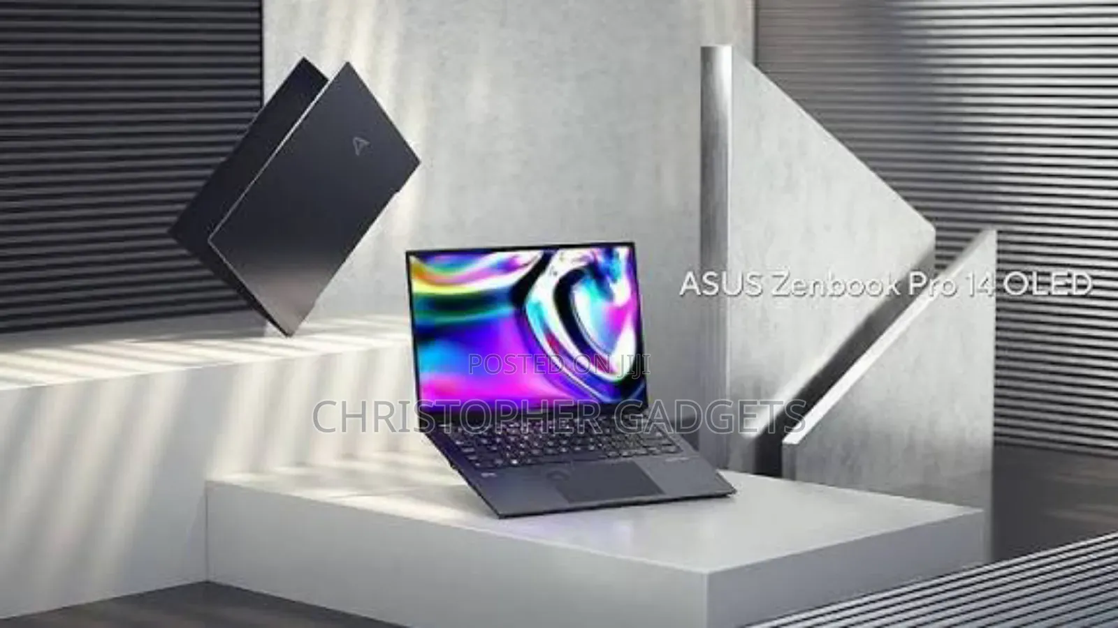 Laptop Asus Zenbook 14 UX434 32GB Intel Core i9 SSD 1T