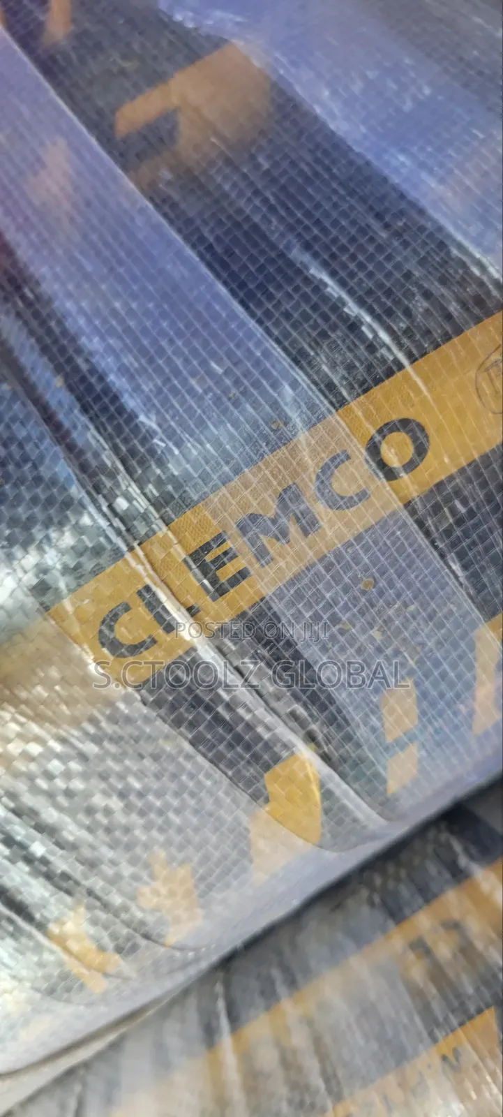 Clemco Sandblasting Hose 1 1/4