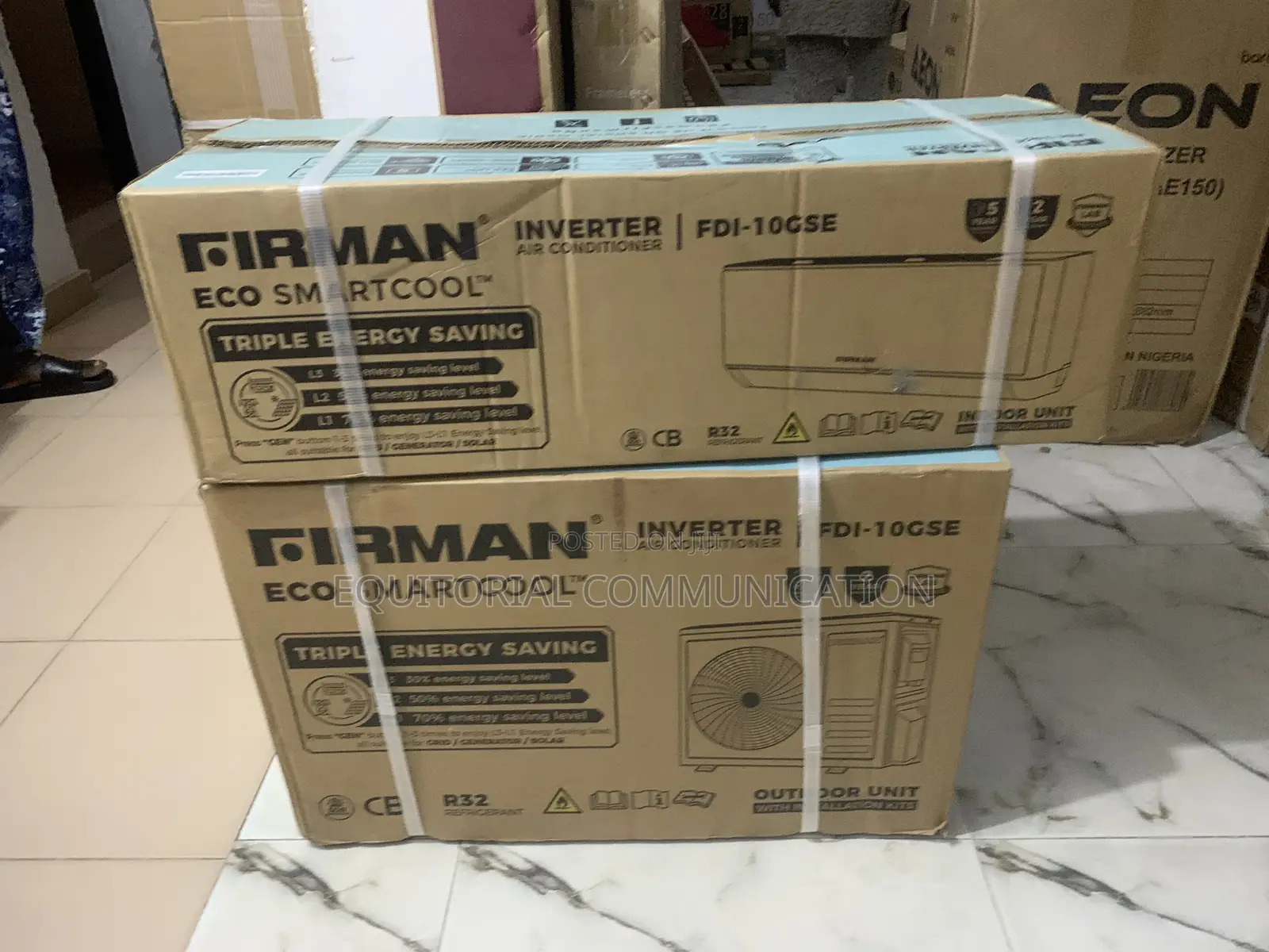 The Reliable Firman Fdi‐10gse Inverter 1hp Ac
