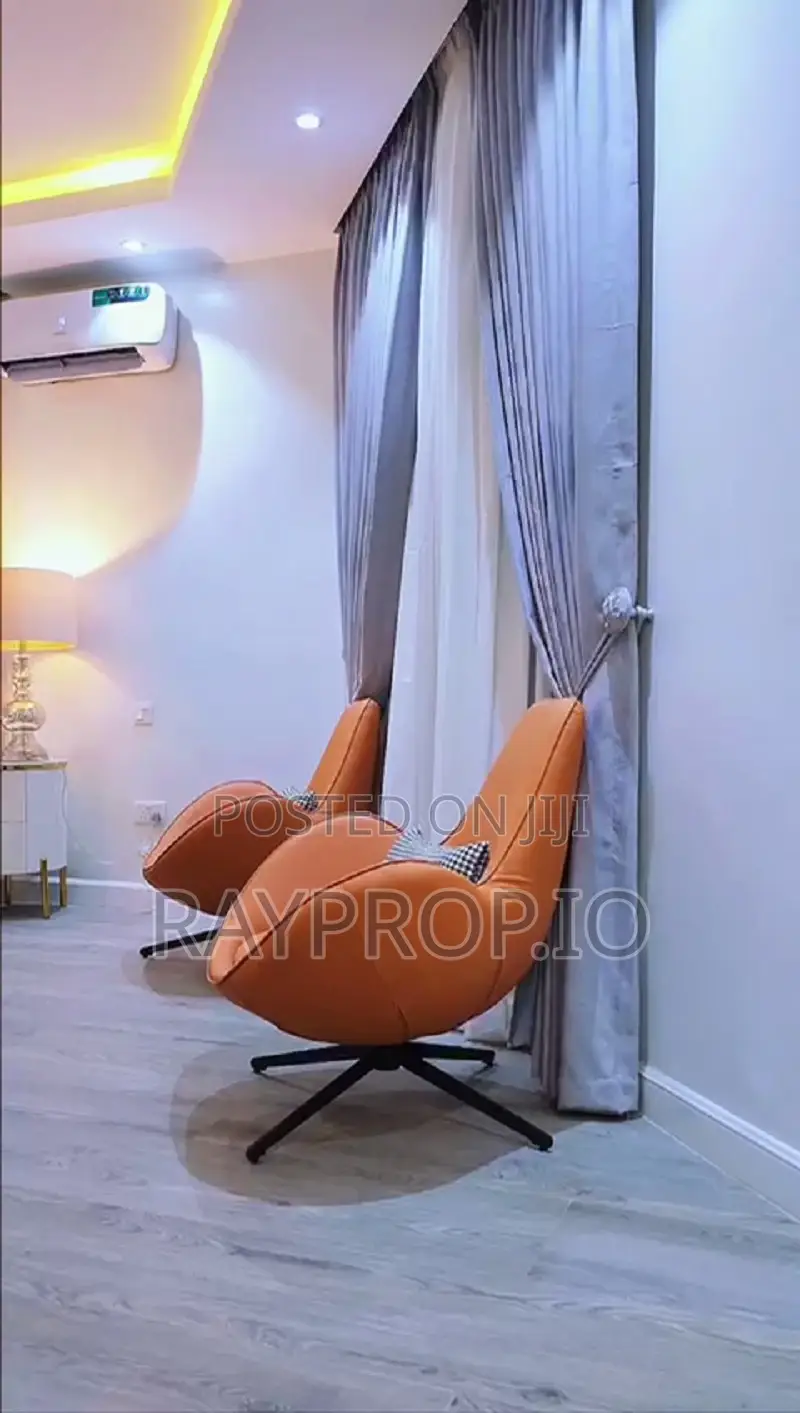 089361ua - Stylish 2 Bedroom Shortlet in Lekki Phase 1