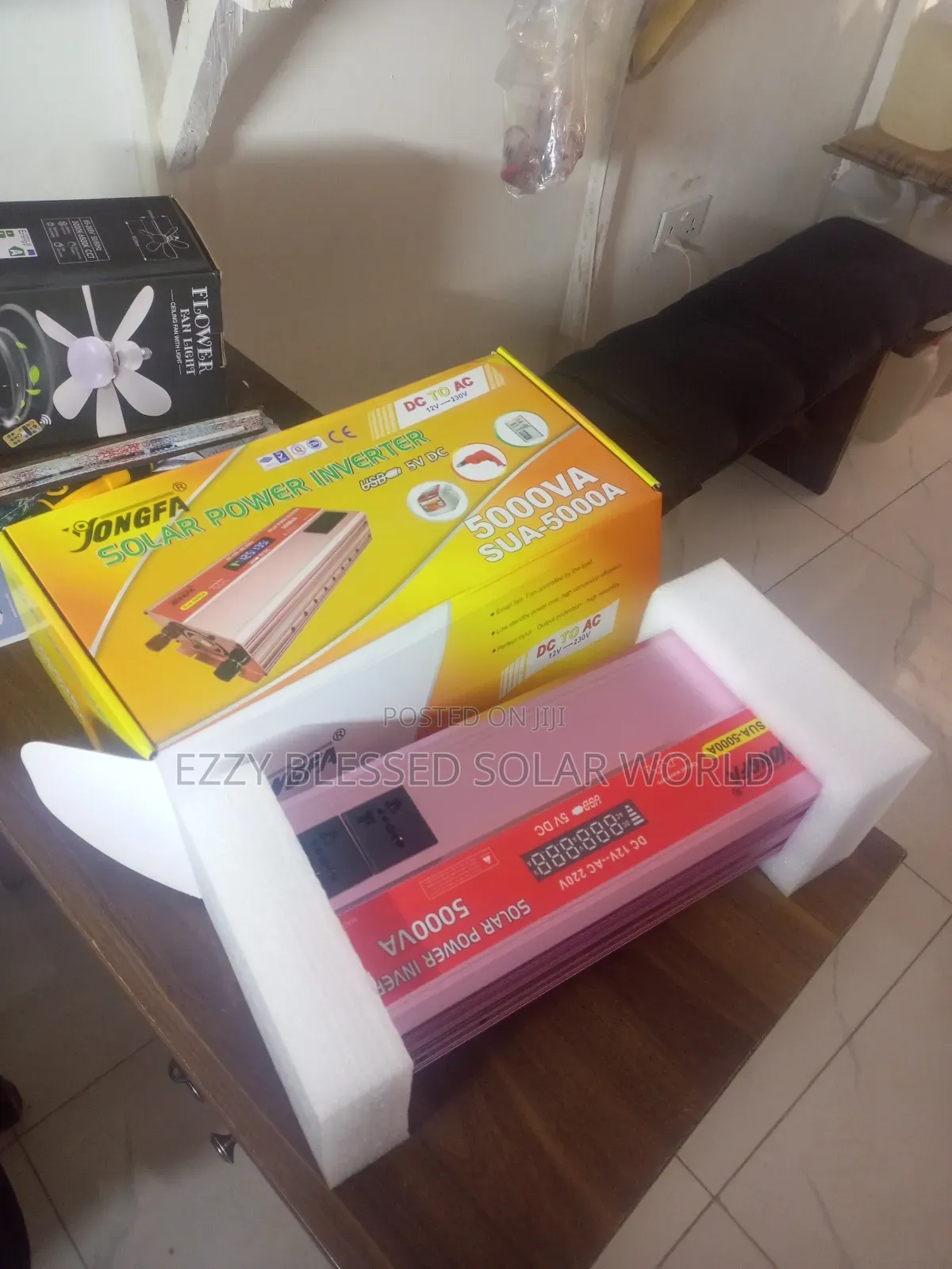 Inverter, 5000w