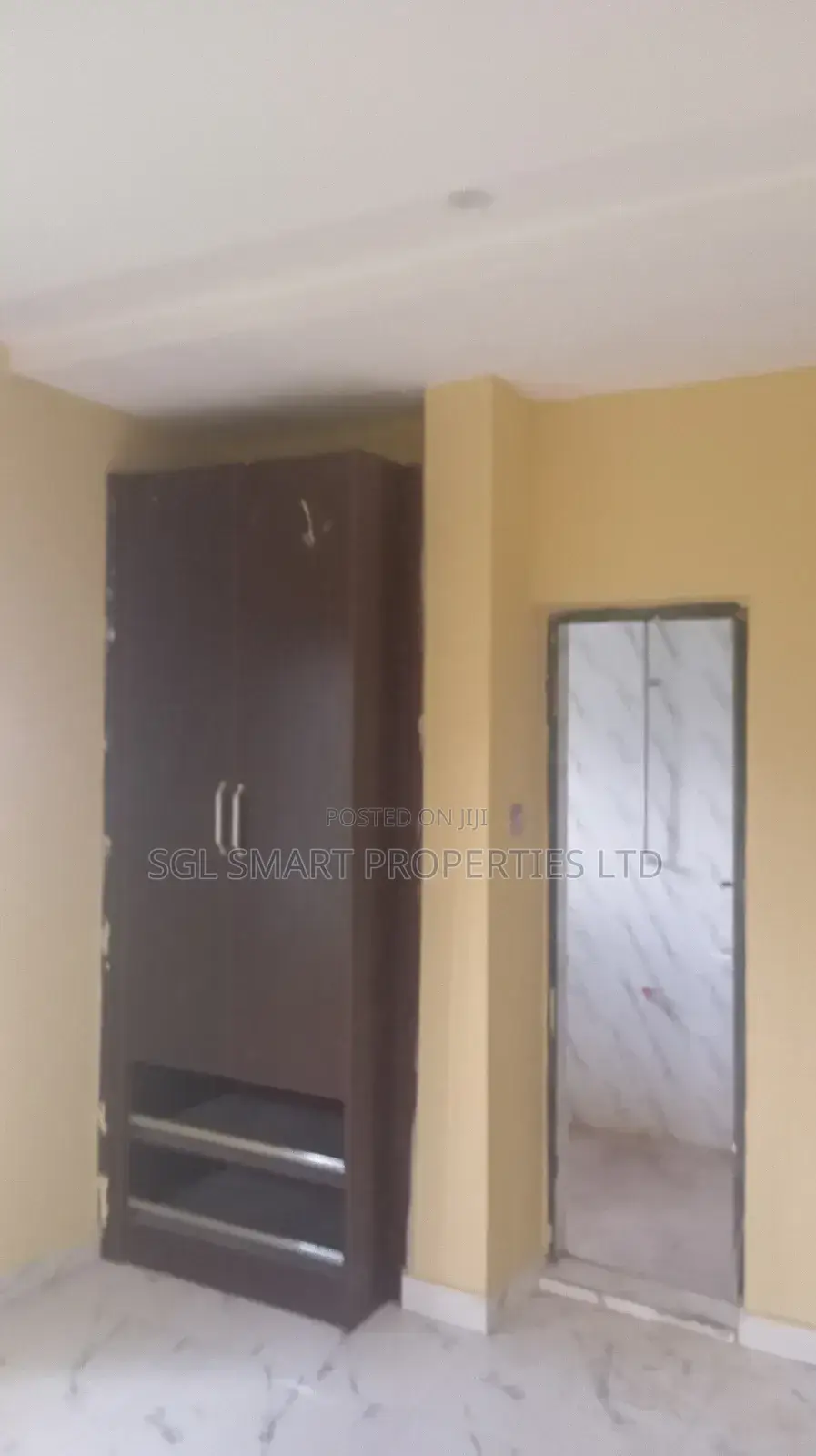 2bdrm Apartment in Amawbia, Awka for rent