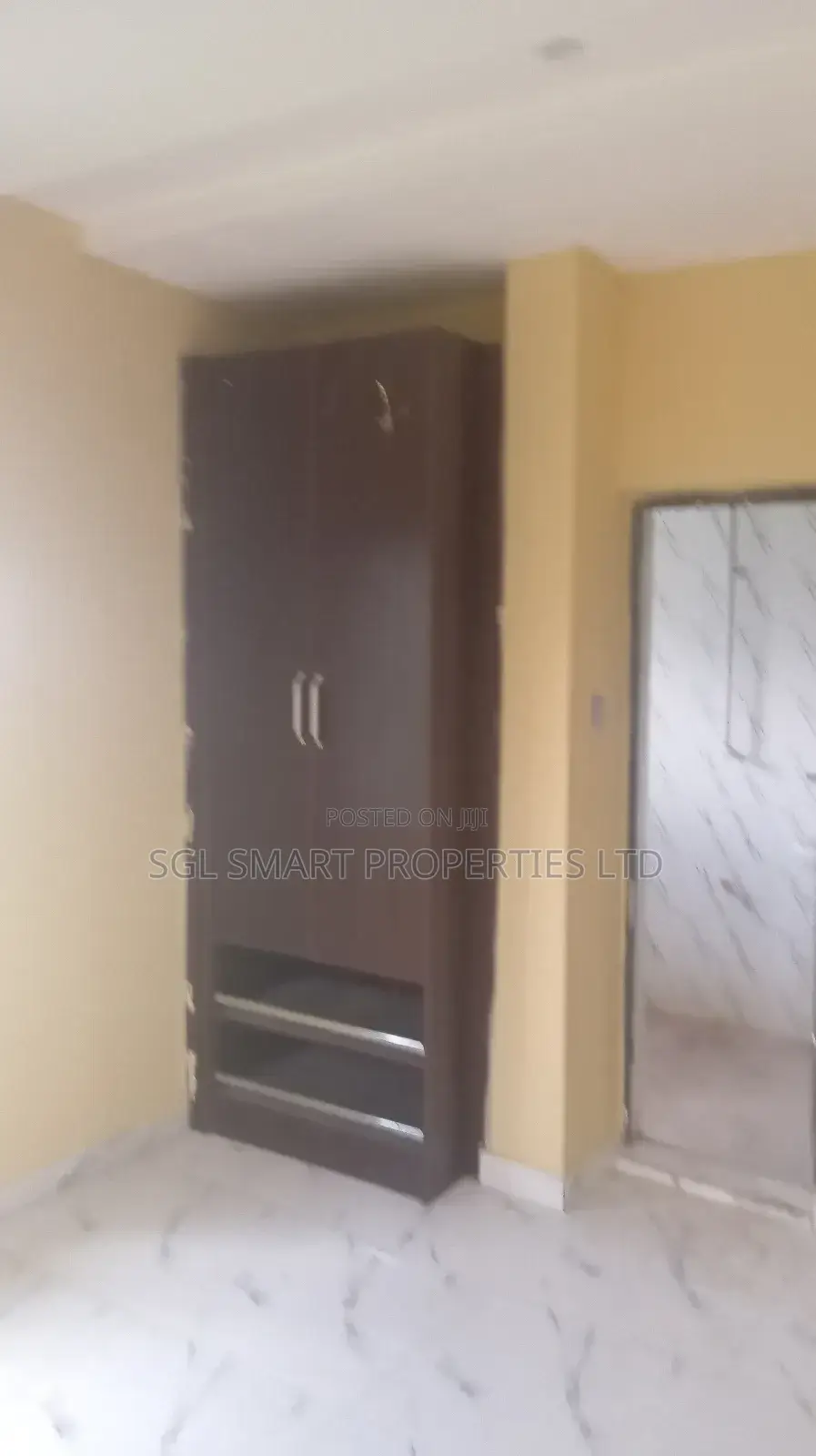 2bdrm Apartment in Amawbia, Awka for rent