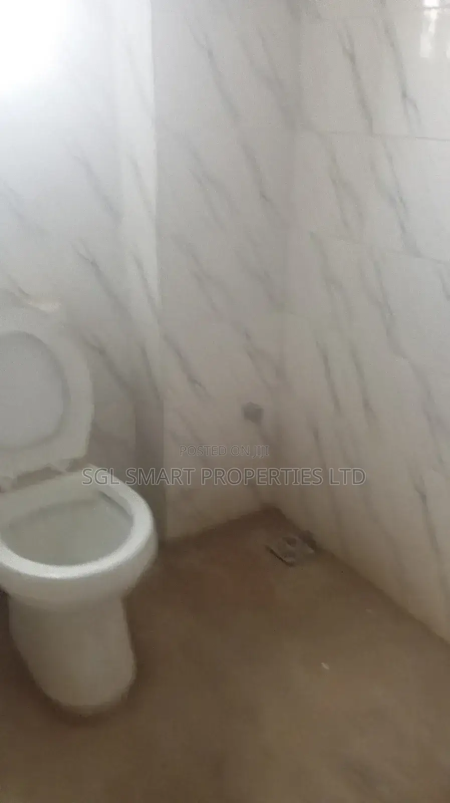 2bdrm Apartment in Amawbia, Awka for rent
