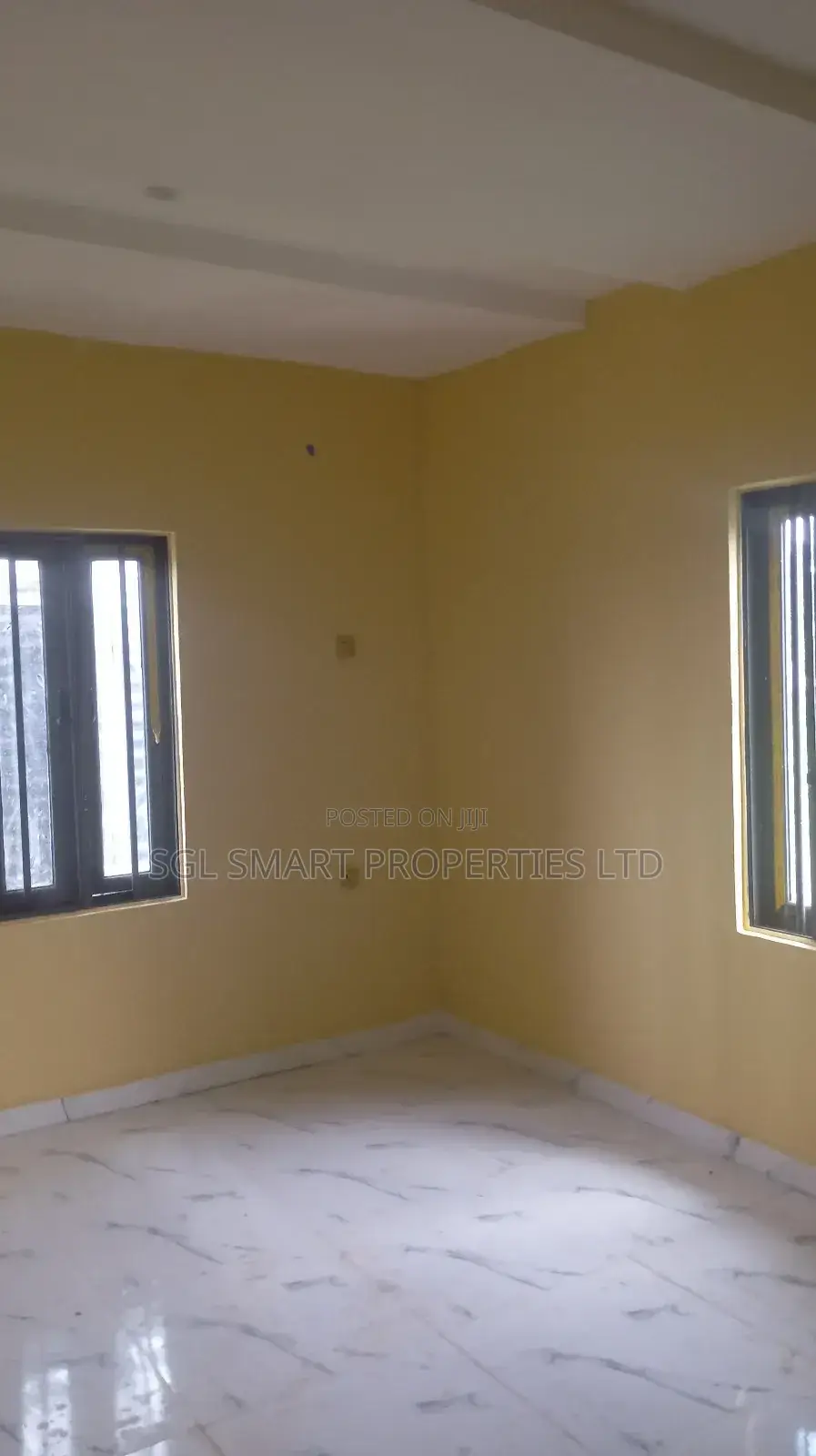 2bdrm Apartment in Amawbia, Awka for rent