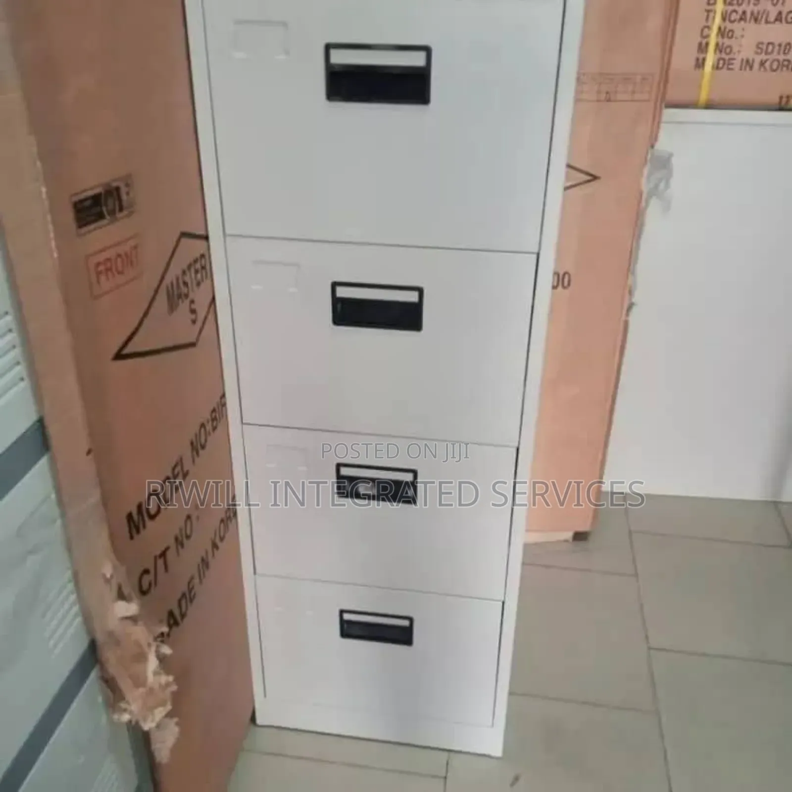 Filing Cabinet for Office