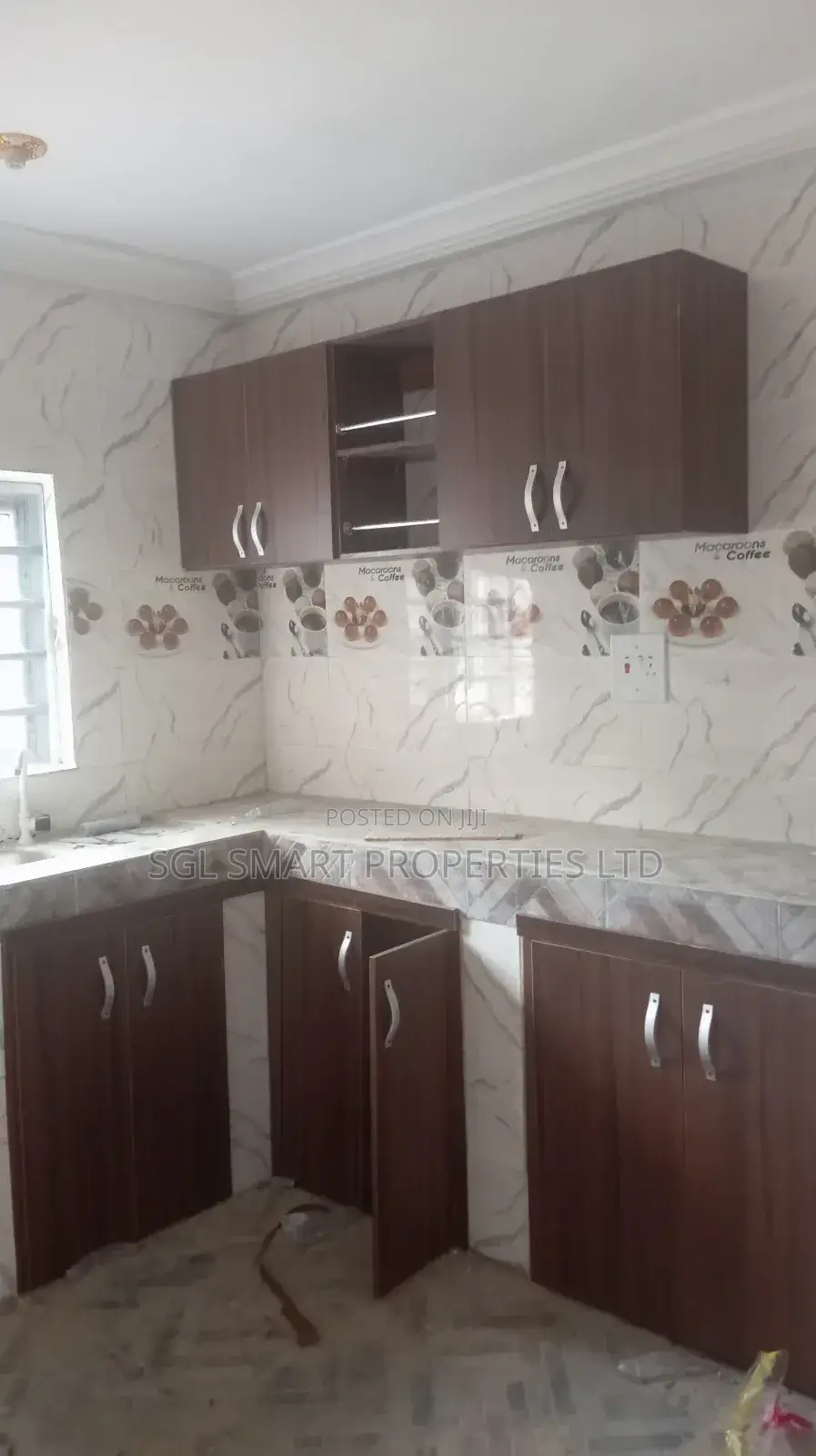 2bdrm Apartment in Awka for rent