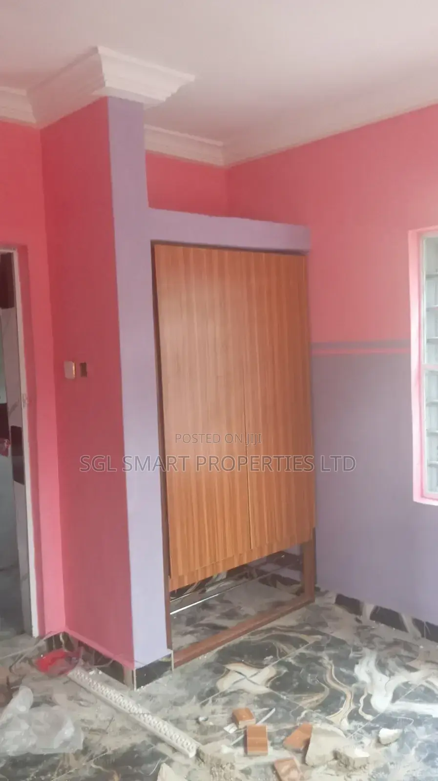 2bdrm Apartment in Awka for rent