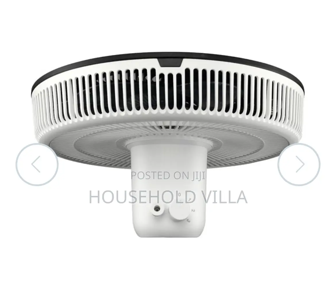 Logik 14 Inches Pedestal Fan