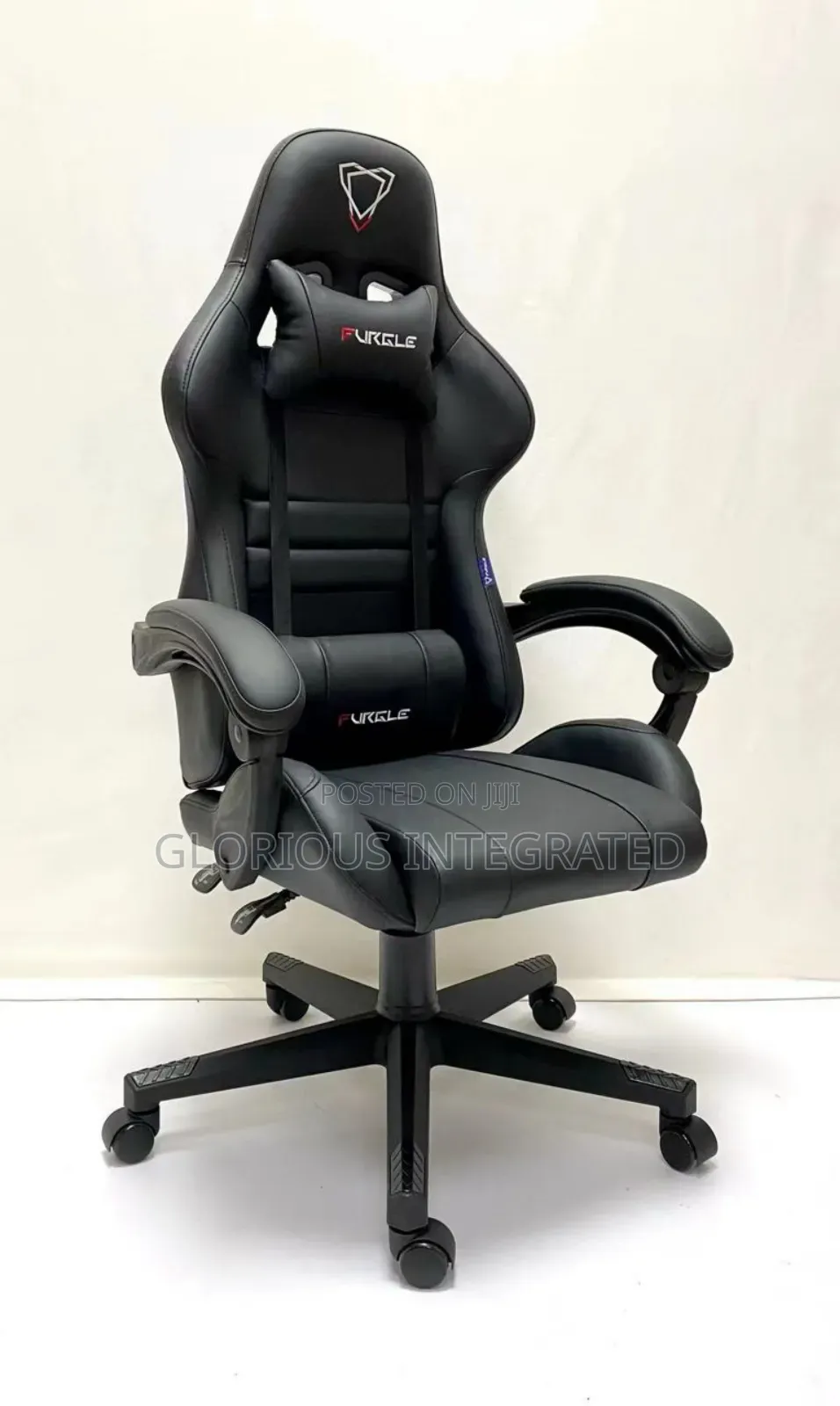 Luxury Office Chair