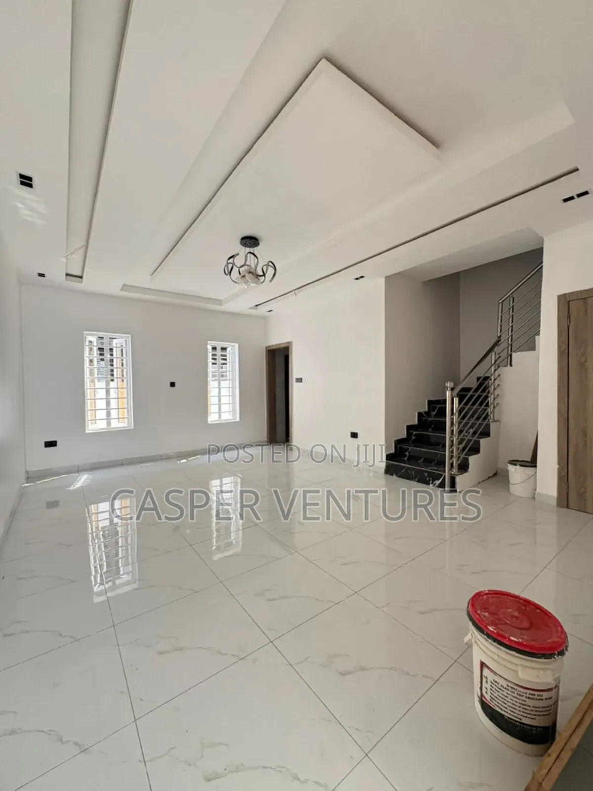 3bdrm Duplex in Abraham Adesanya, Ajah for sale