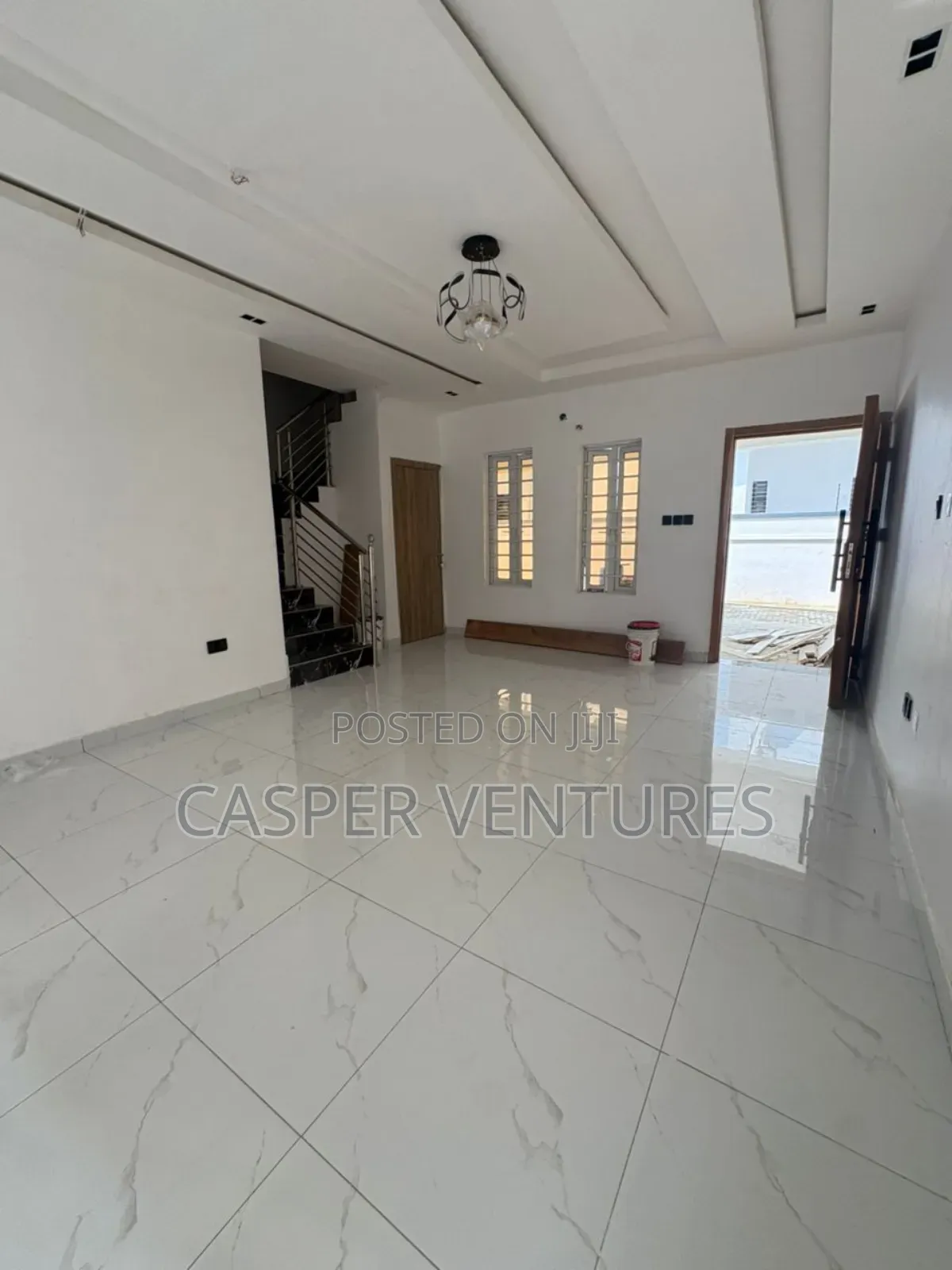 3bdrm Duplex in Abraham Adesanya, Ajah for sale