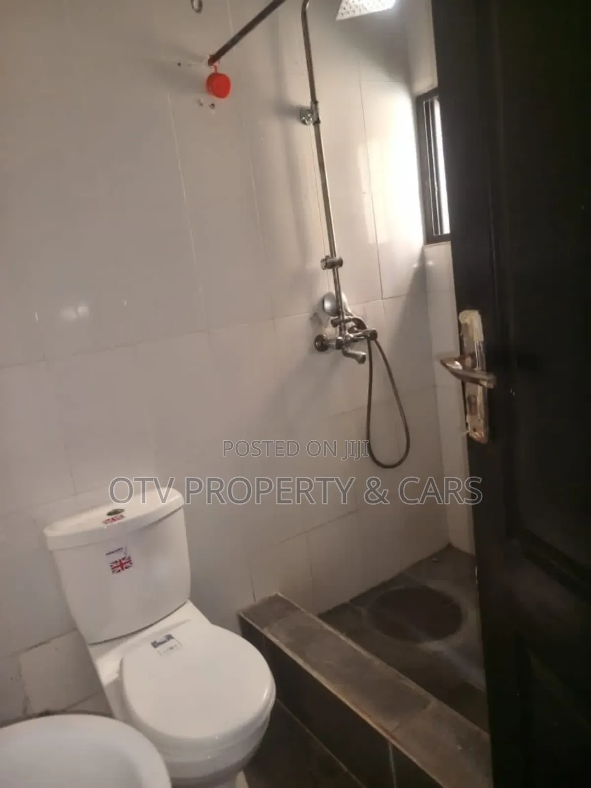 2bdrm Apartment in Lekki Phase 1 for rent