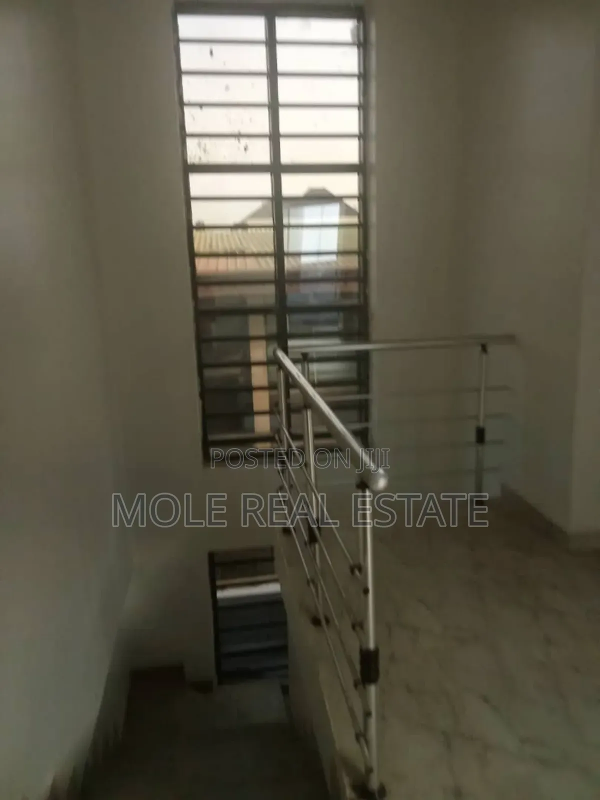 Furnished 4bdrm Duplex in Awuse Opebi Ikeja for sale