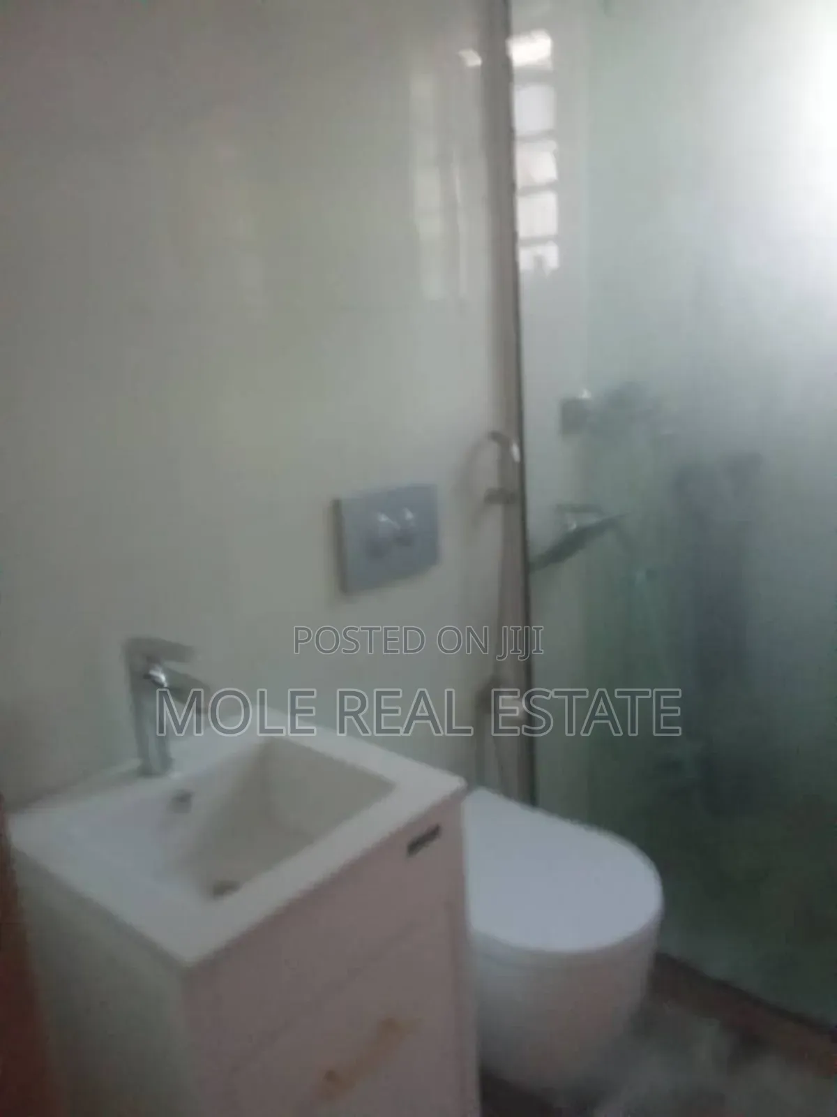 Furnished 4bdrm Duplex in Awuse Opebi Ikeja for sale