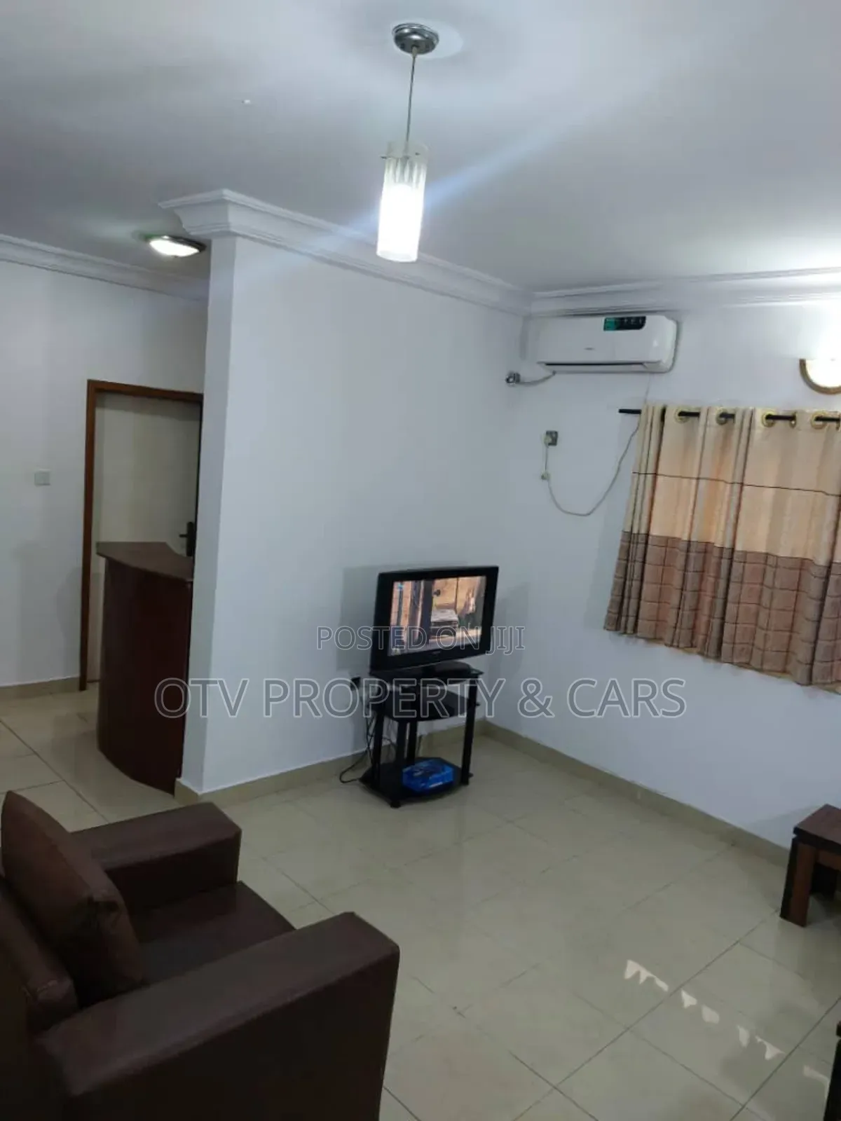 2bdrm Apartment in Lekki Phase 1 for rent