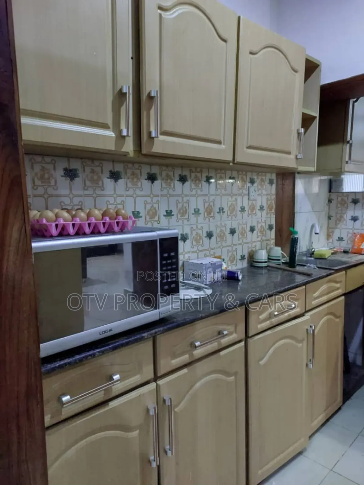 2bdrm Apartment in Lekki Phase 1 for rent