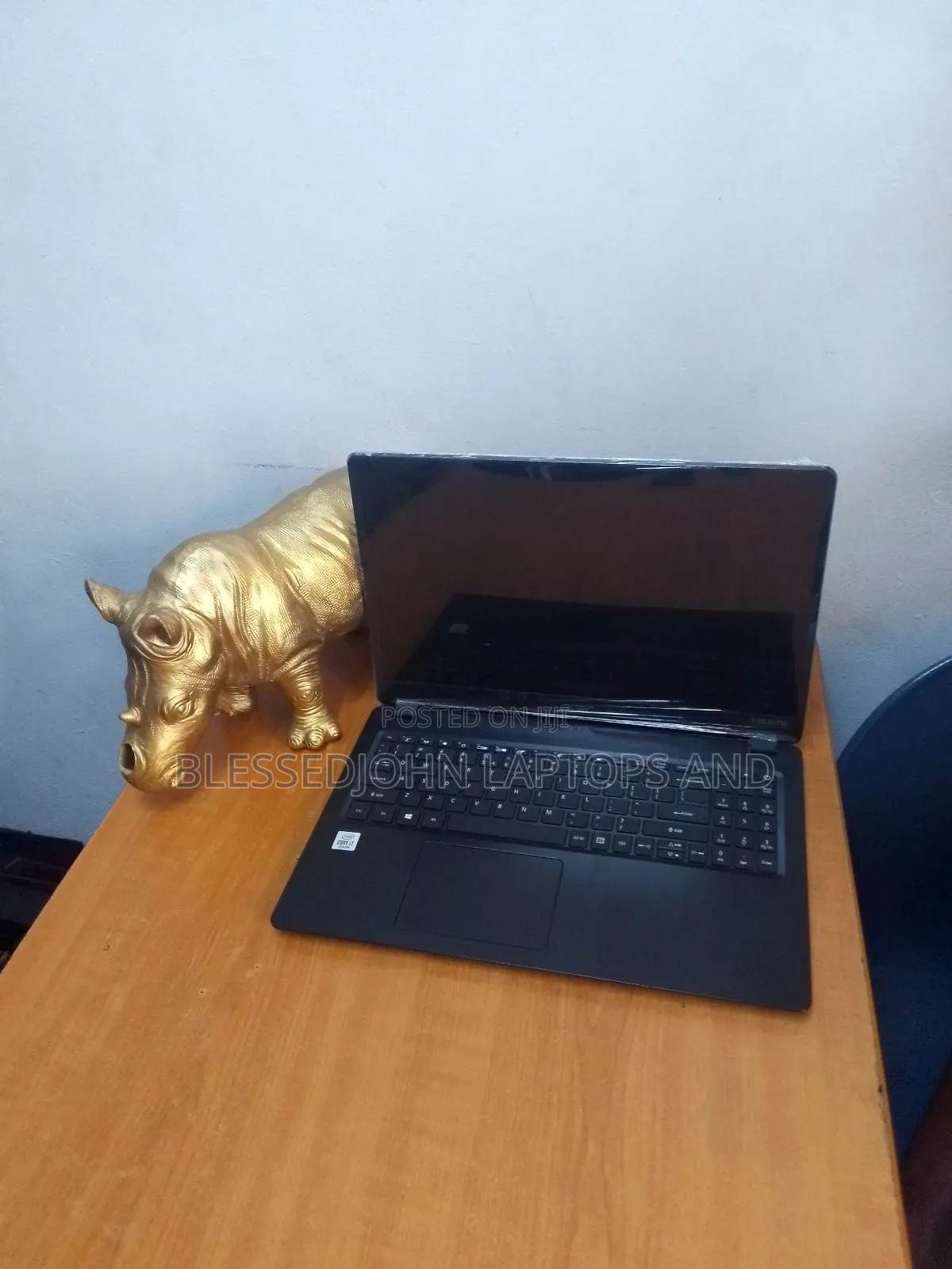 Laptop Acer Aspire A315 52 8GB Intel Core I7 HDD 1T