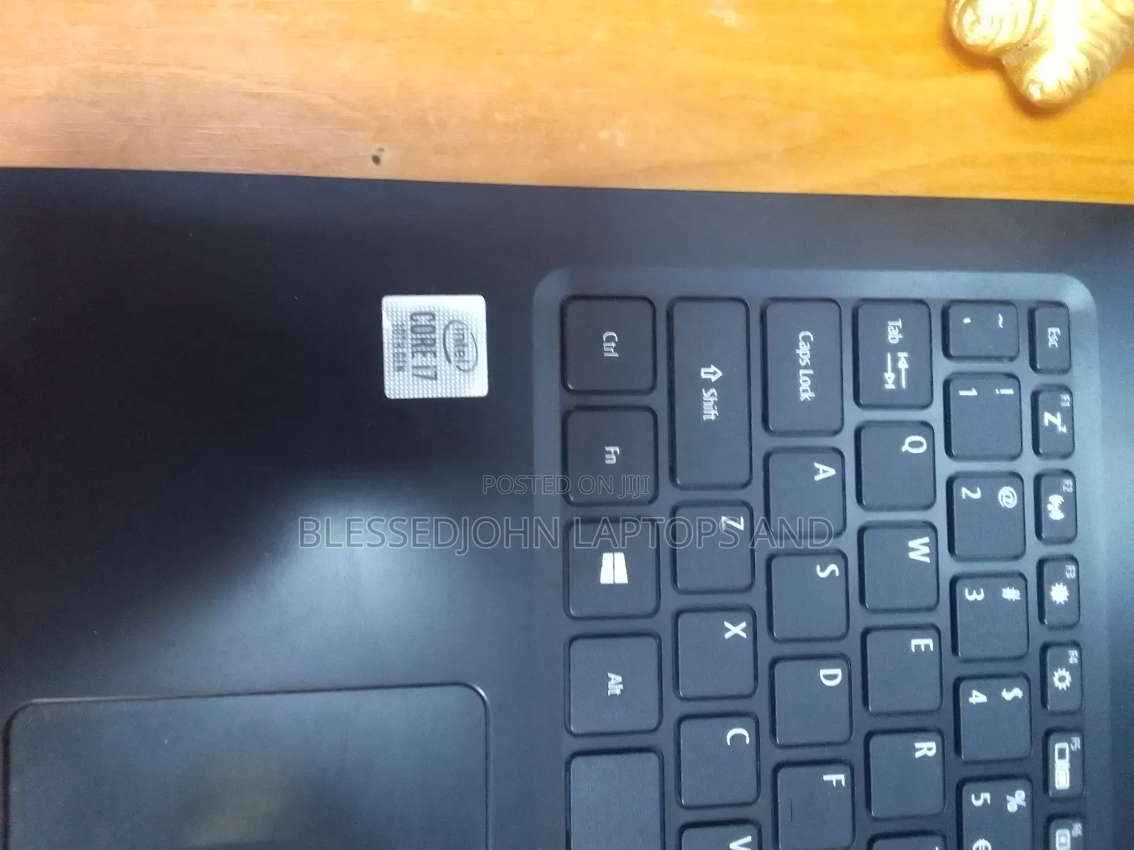 Laptop Acer Aspire A315 52 8GB Intel Core I7 HDD 1T