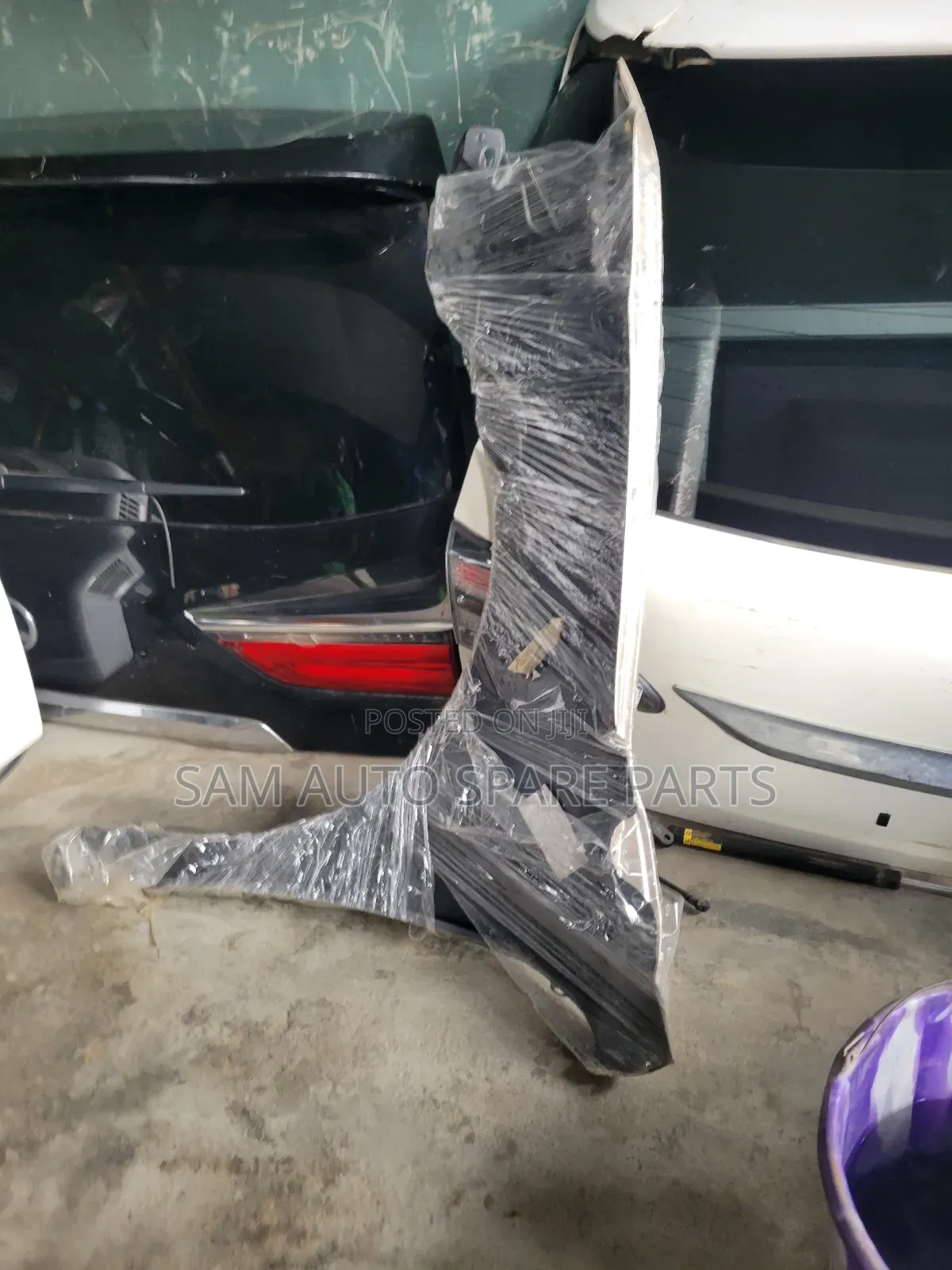 Toyota Camry Fender Neat One Right Side 2010 Model