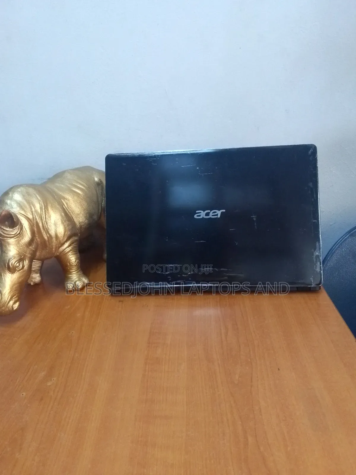 Laptop Acer Aspire A315 52 8GB Intel Core I7 HDD 1T
