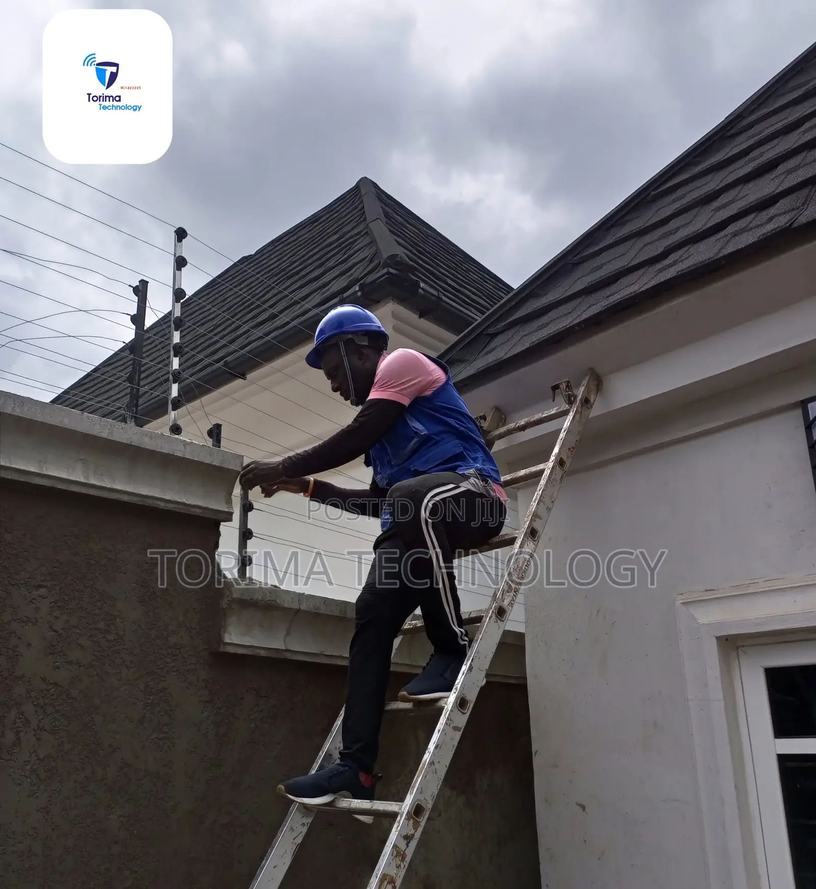 Professional Electric Fence Installation & Repairs