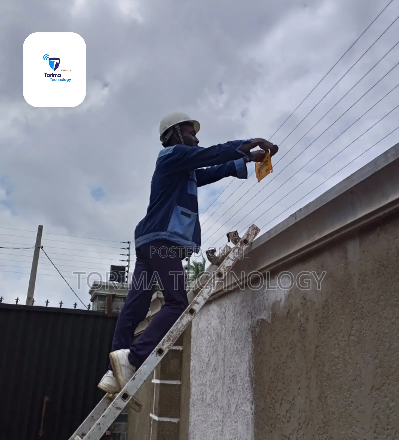 Professional Electric Fence Installation & Repairs