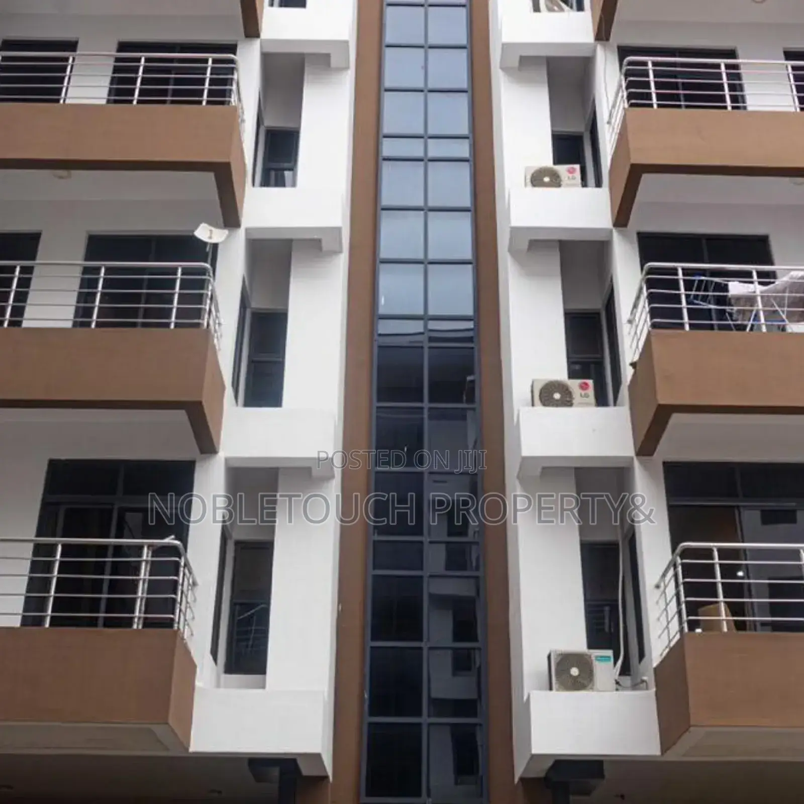 Furnished 1bdrm Apartment in Oniru Lagos, Ligali Ayorinde for sale