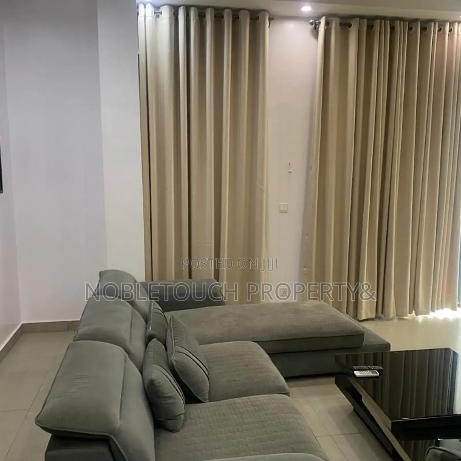Furnished 1bdrm Apartment in Oniru Lagos, Ligali Ayorinde for sale