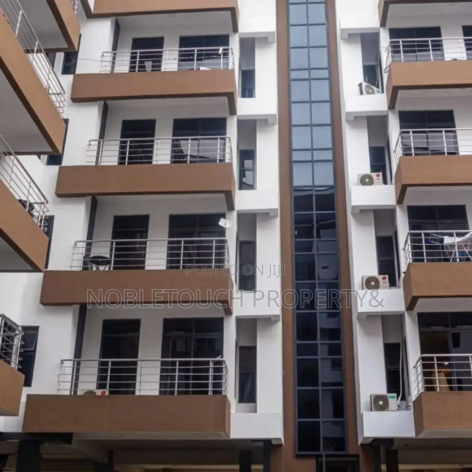 Furnished 1bdrm Apartment in Oniru Lagos, Ligali Ayorinde for sale