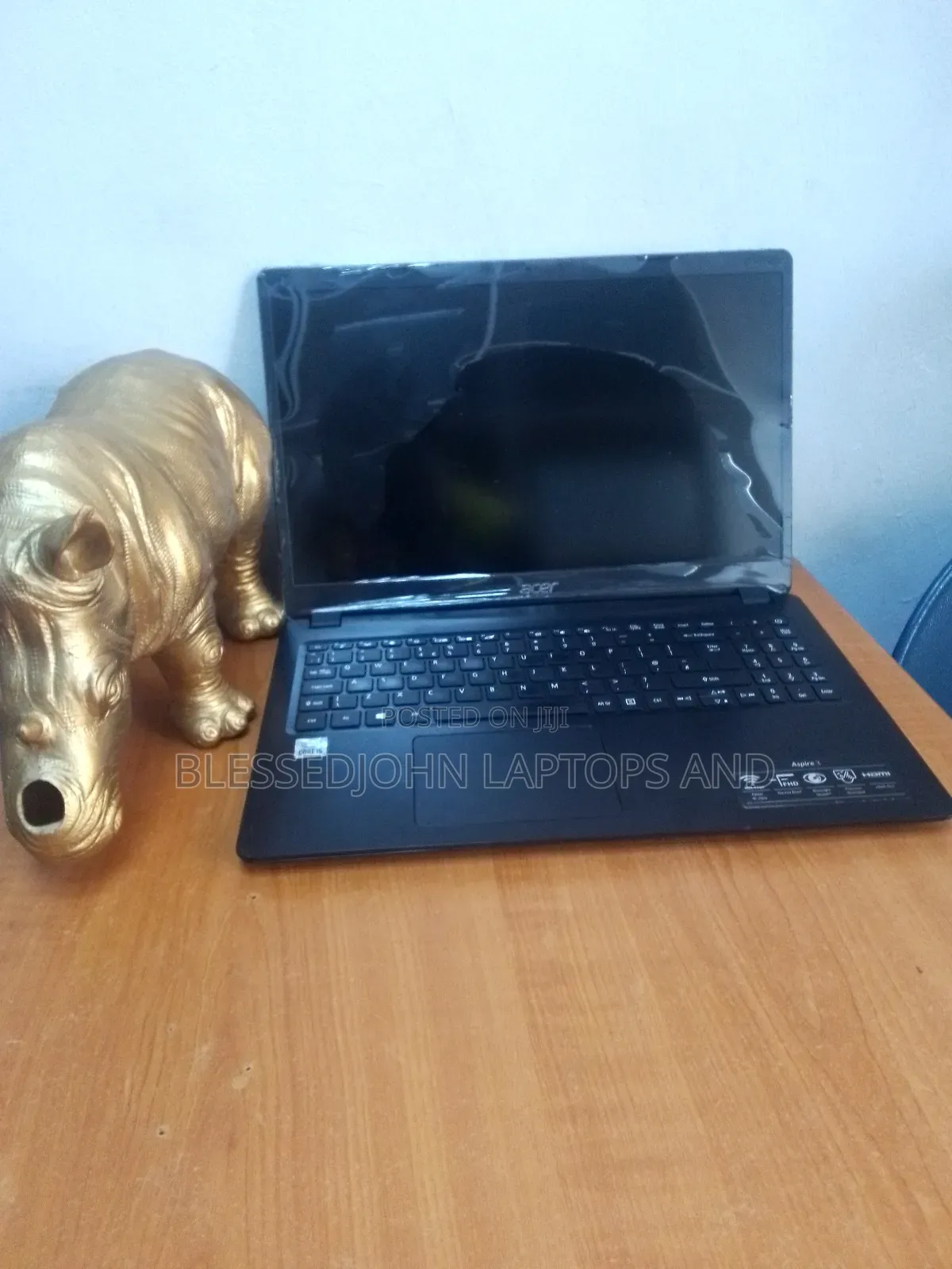 Laptop Acer Aspire 3 8GB Intel Core I5 HDD 1T
