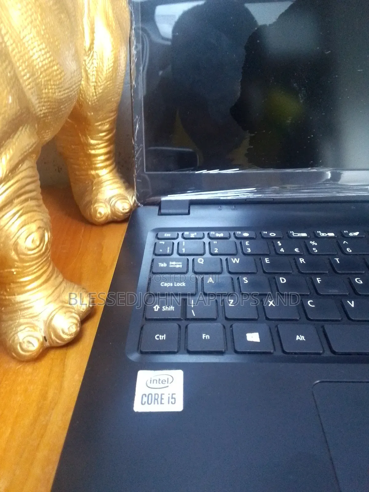 Laptop Acer Aspire 3 8GB Intel Core I5 HDD 1T