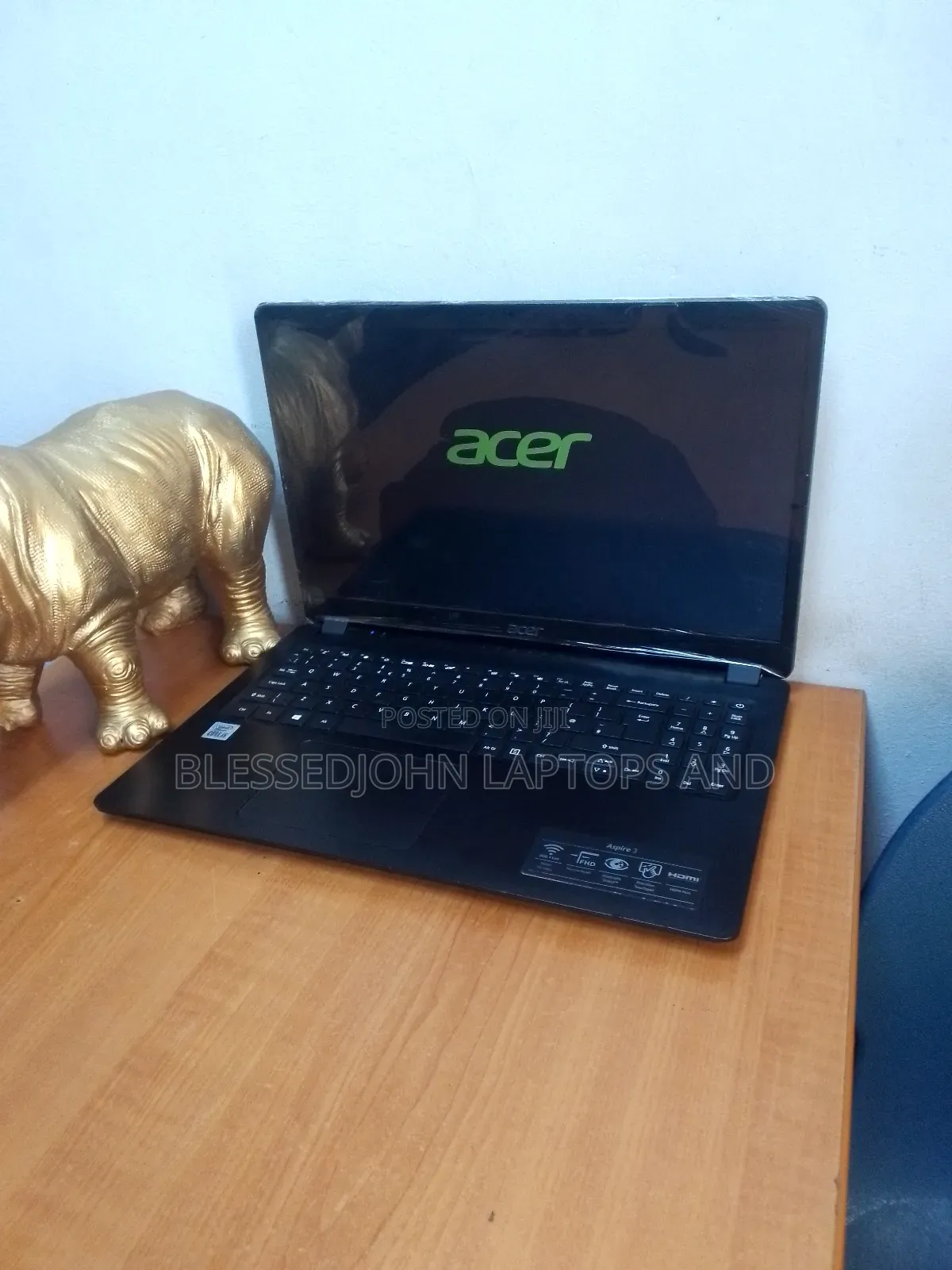 Laptop Acer Aspire 3 8GB Intel Core I5 HDD 1T