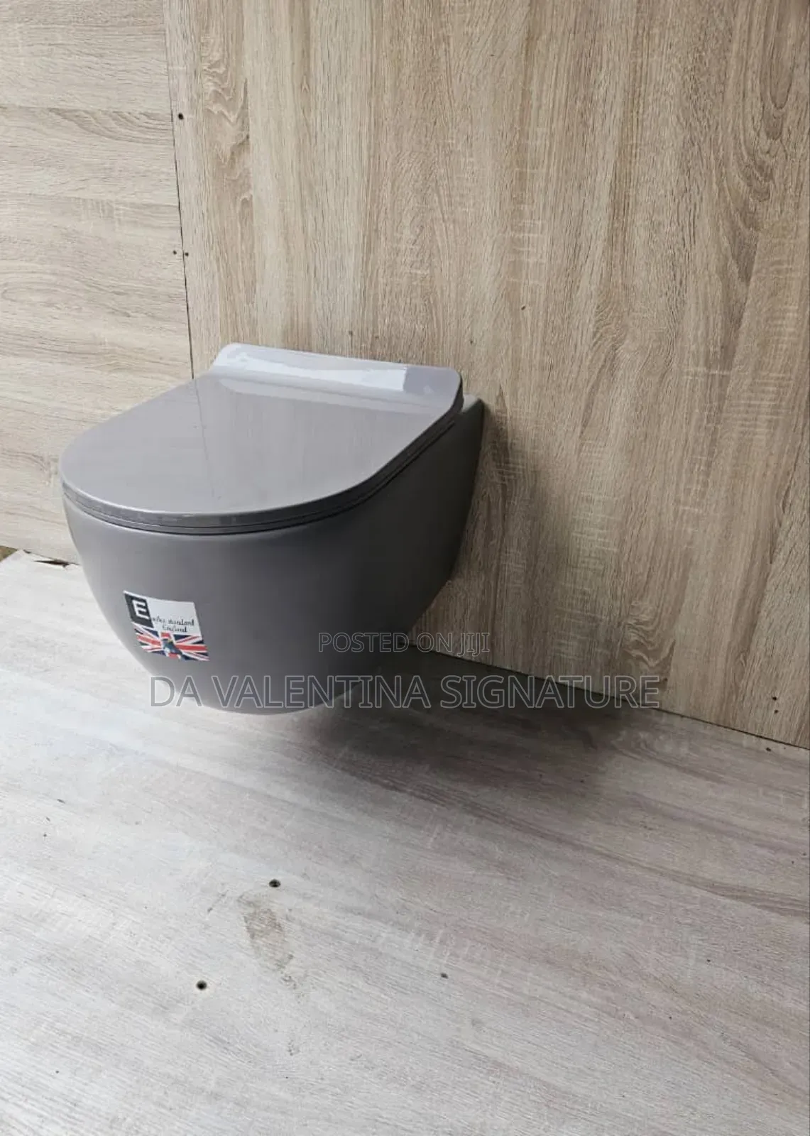 High Quality Conceal Water Closet