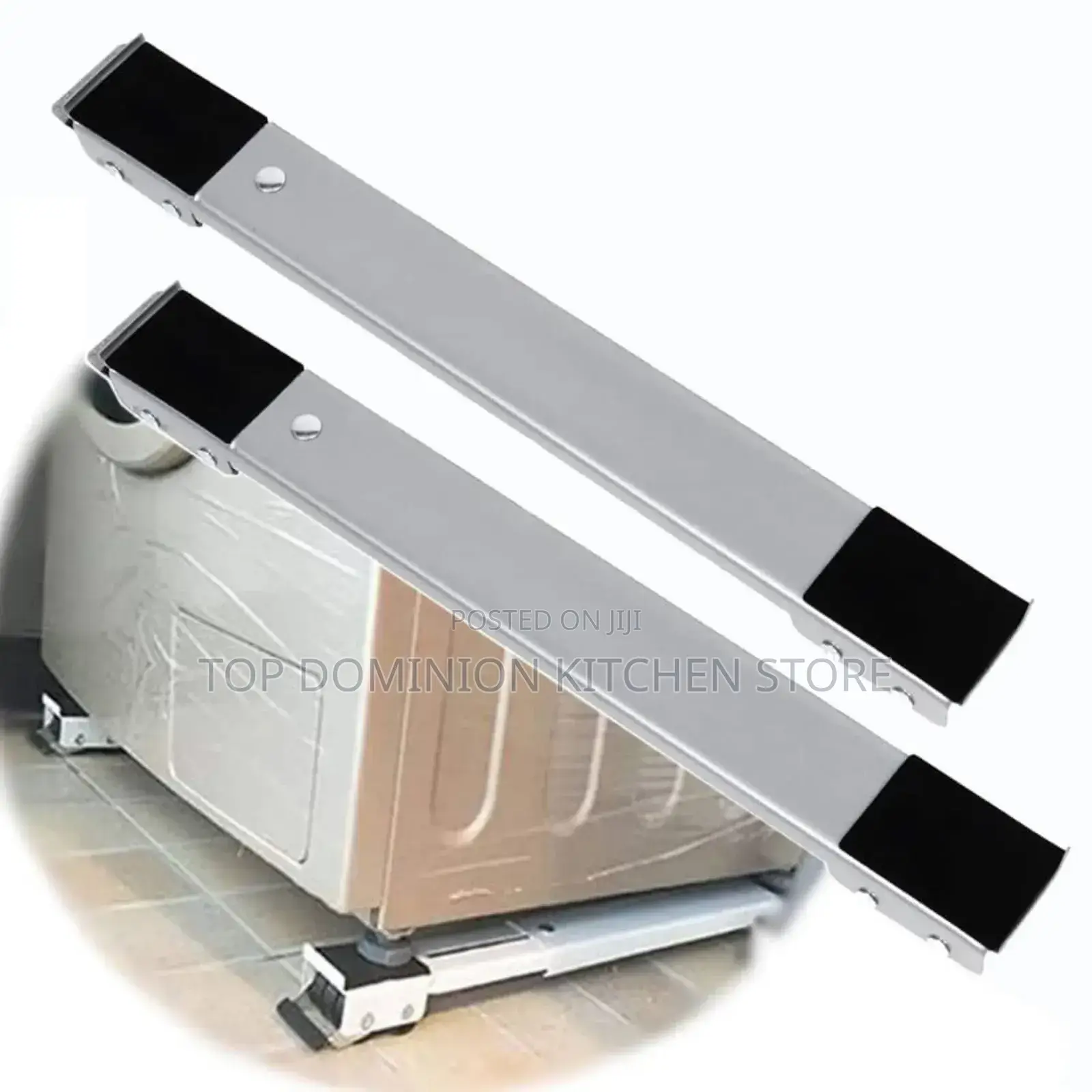Adjustable Fridge Stand