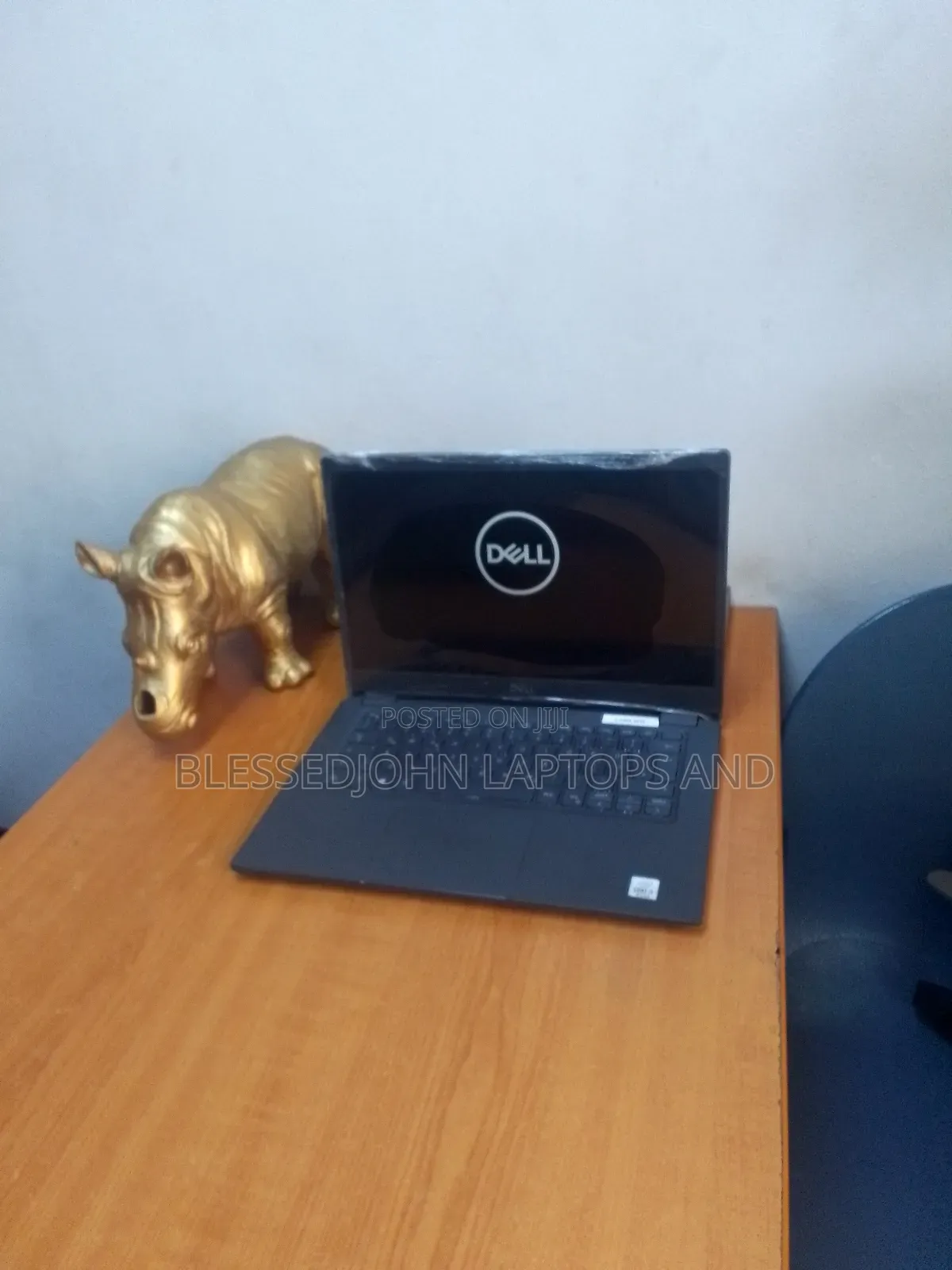 Laptop Dell Latitude 3410 8GB Intel Core I5 SSD 256GB