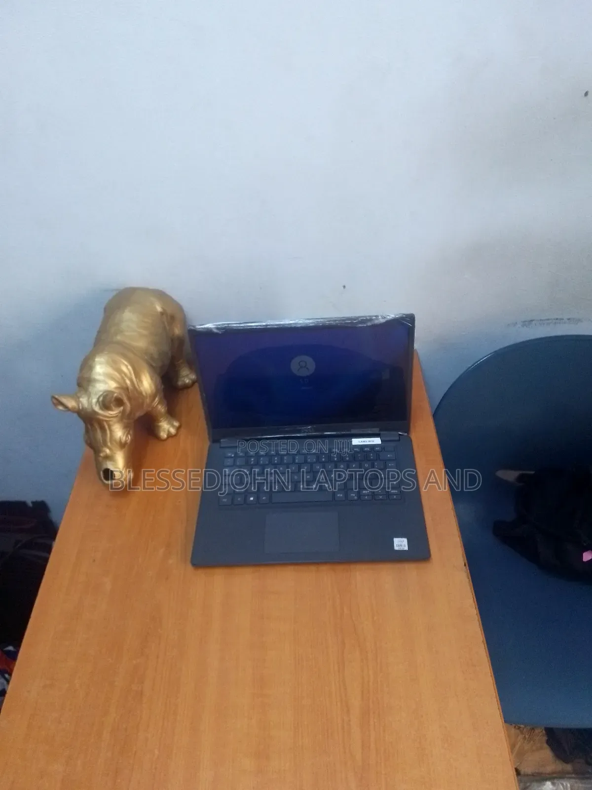 Laptop Dell Latitude 3410 8GB Intel Core I5 SSD 256GB