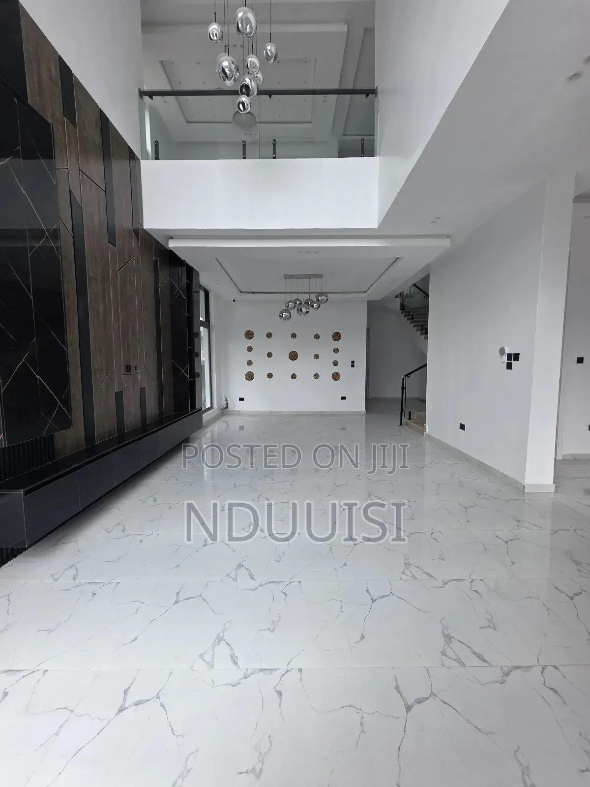5bdrm Duplex in Lekki County Homes for sale